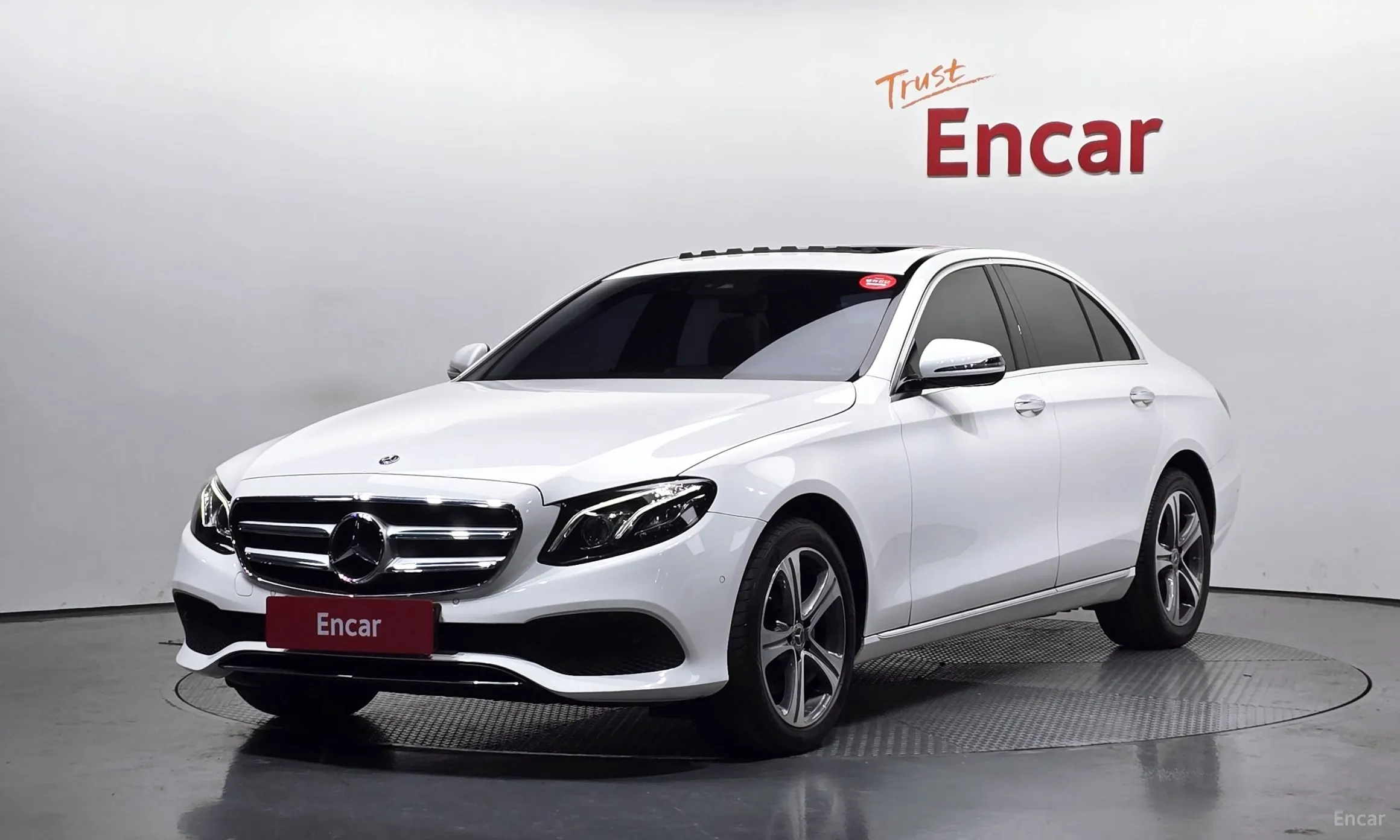 E-Class W213