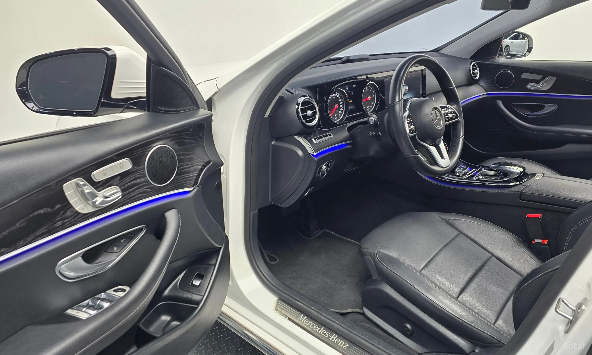 Mercedes Benz E-Class W213 превью 11