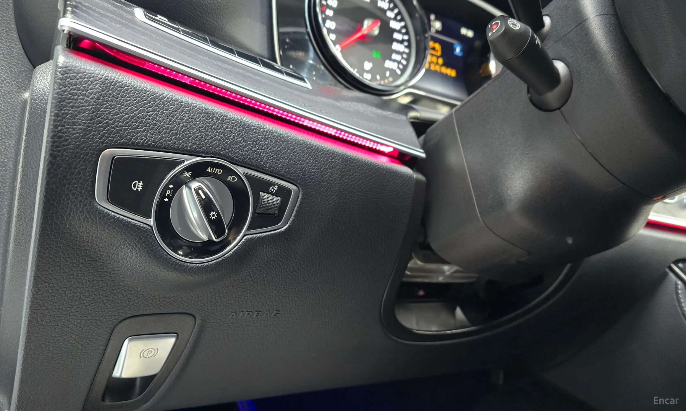 Mercedes Benz E-Class W213 превью 14