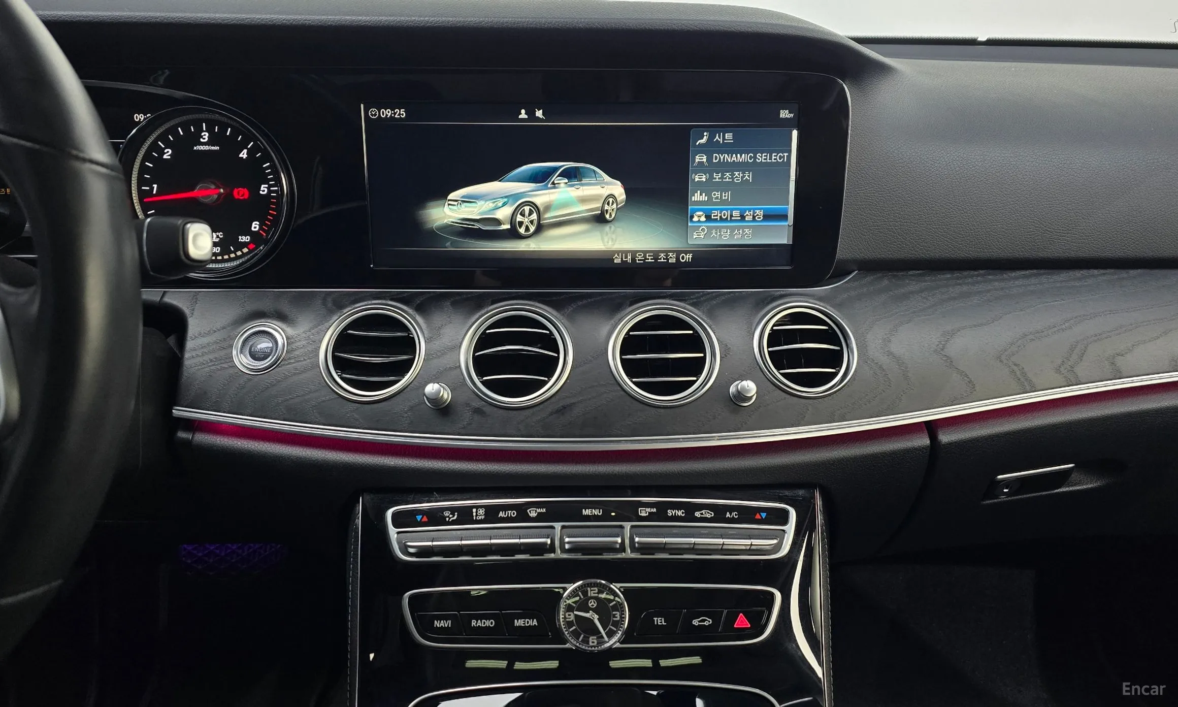 Mercedes Benz E-Class W213 превью 15