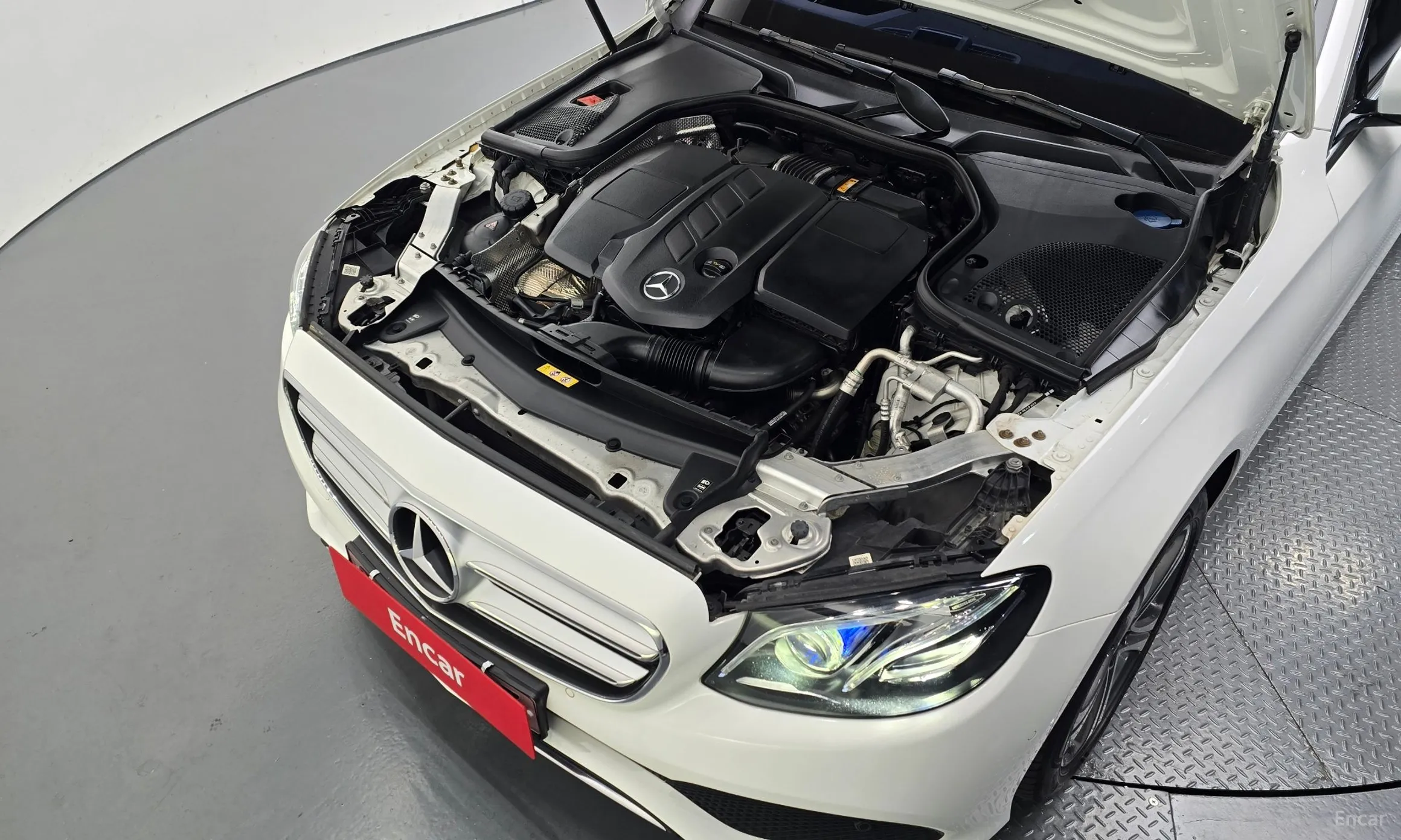 Mercedes Benz E-Class W213 превью 6