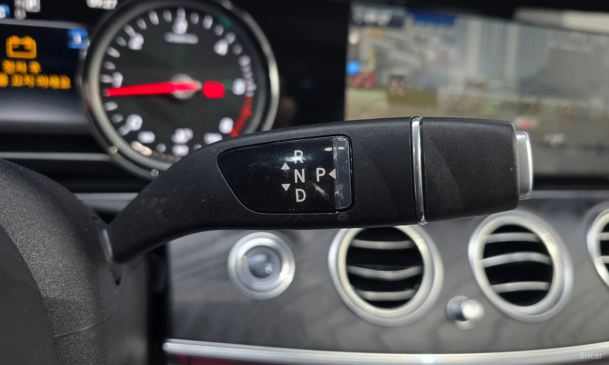 Mercedes Benz E-Class W213 превью 9