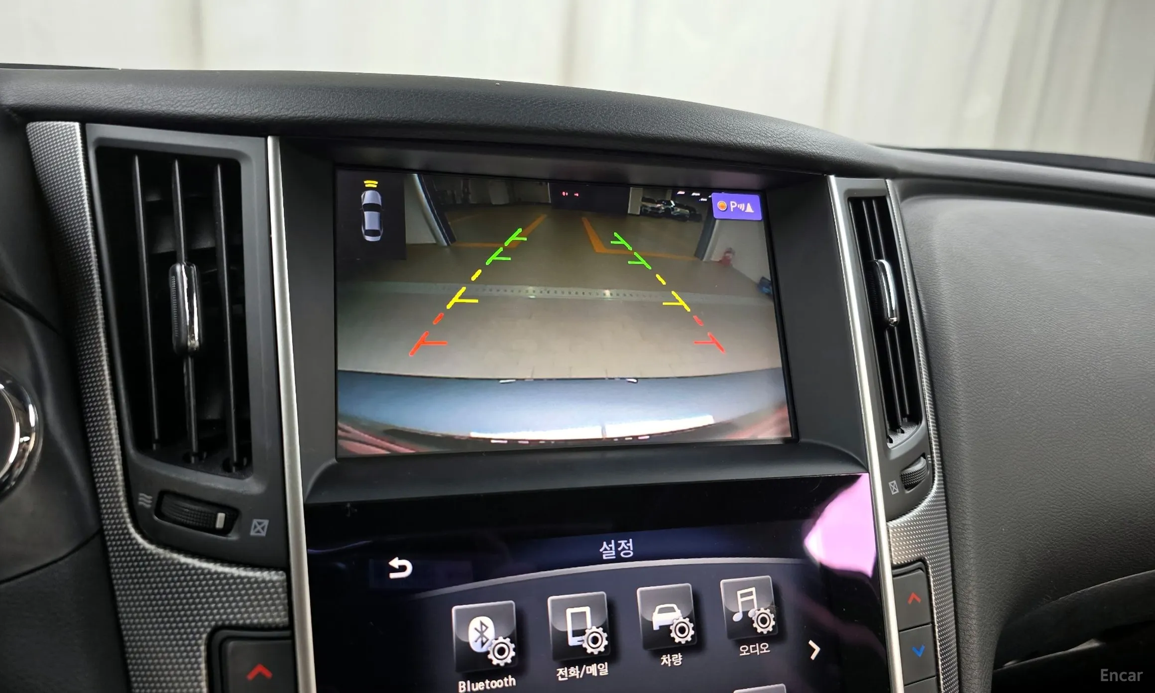 Infiniti Q50 превью 15