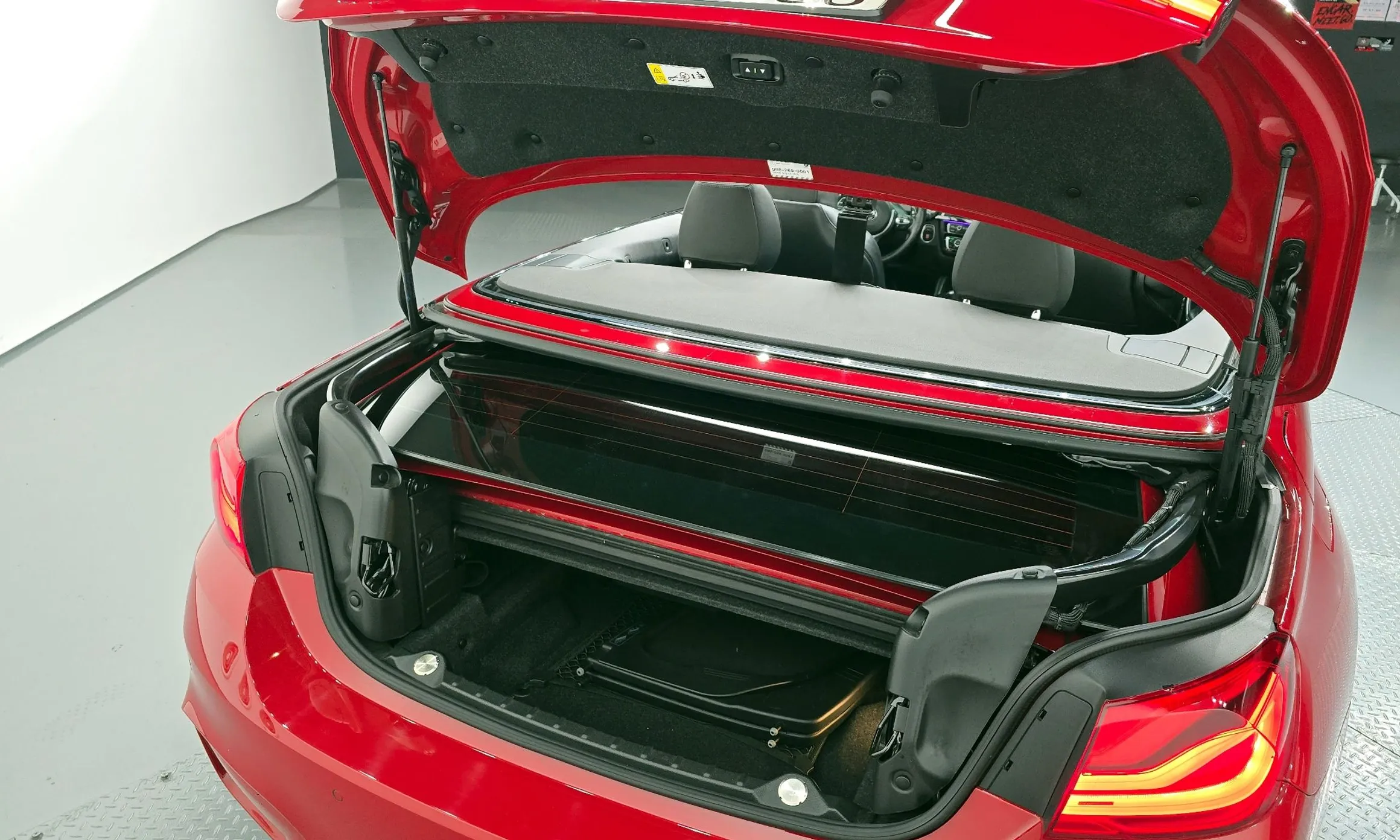BMW M4 (F82) превью 20