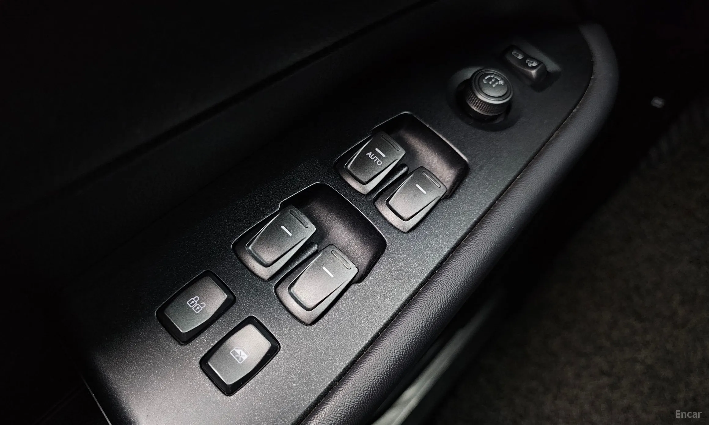 KG Mobility (SsangYong) Rexton Sports Khan превью 16
