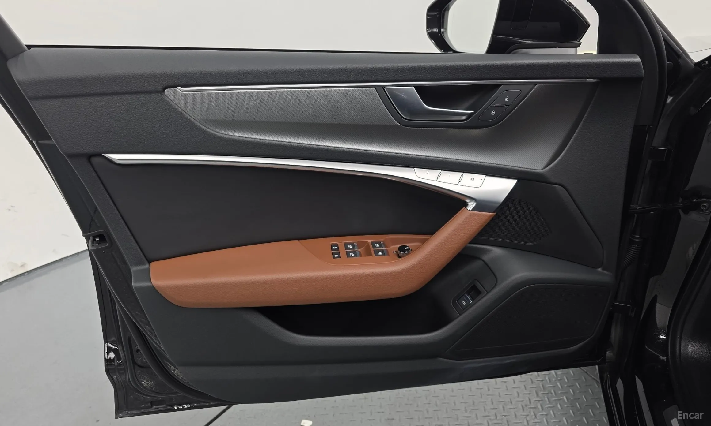 Audi A6 (C8) превью 18