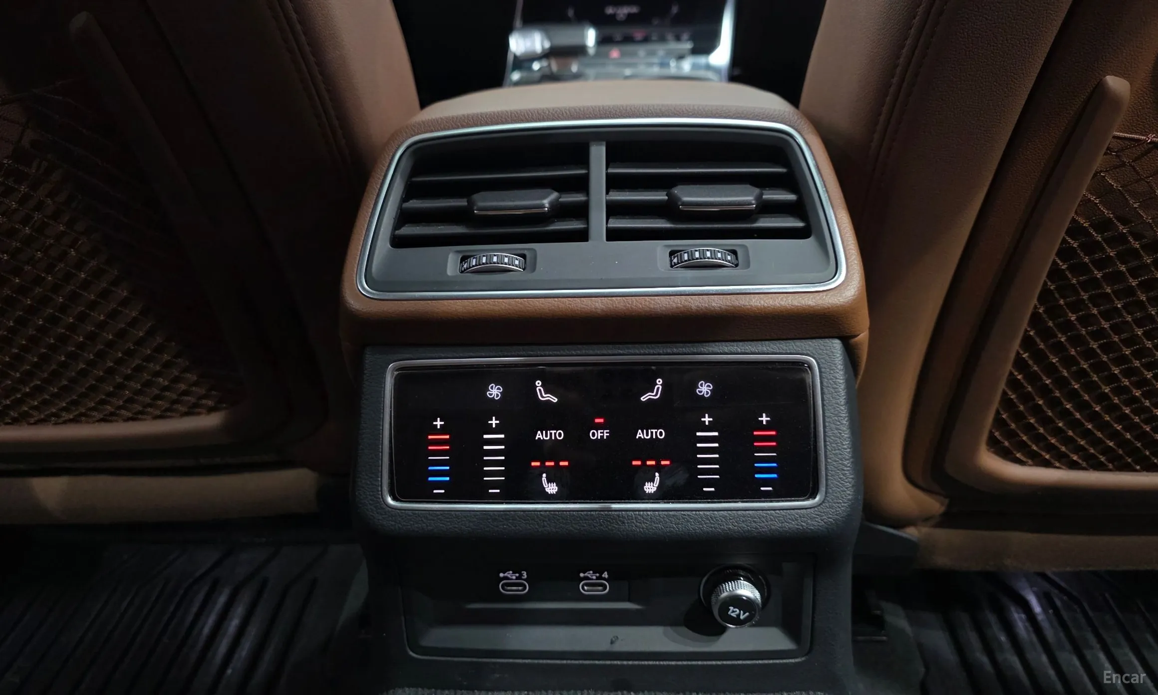 Audi A6 (C8) превью 19