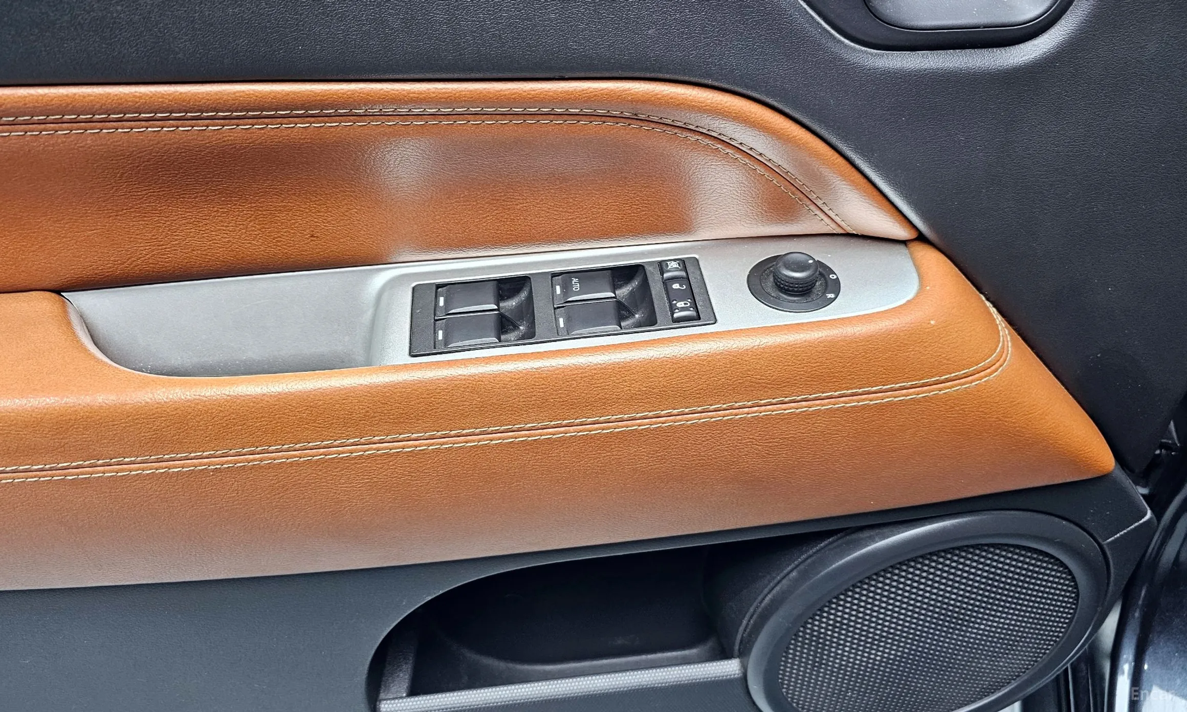 Jeep Compass превью 16