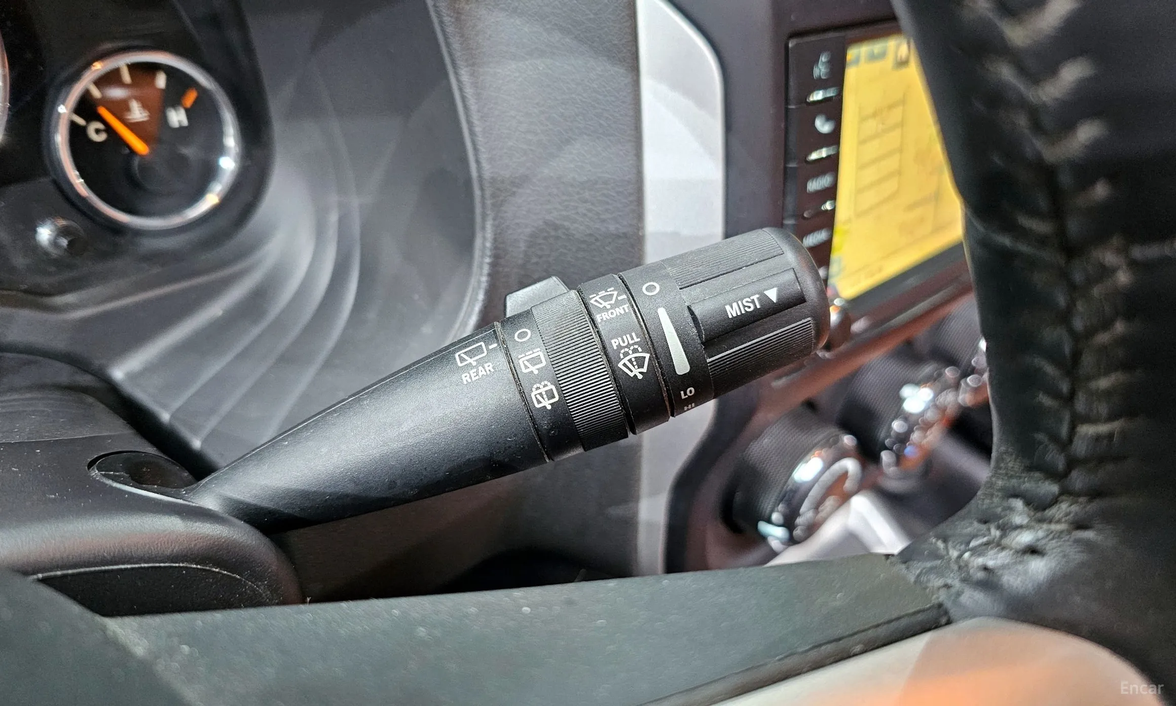 Jeep Compass превью 18