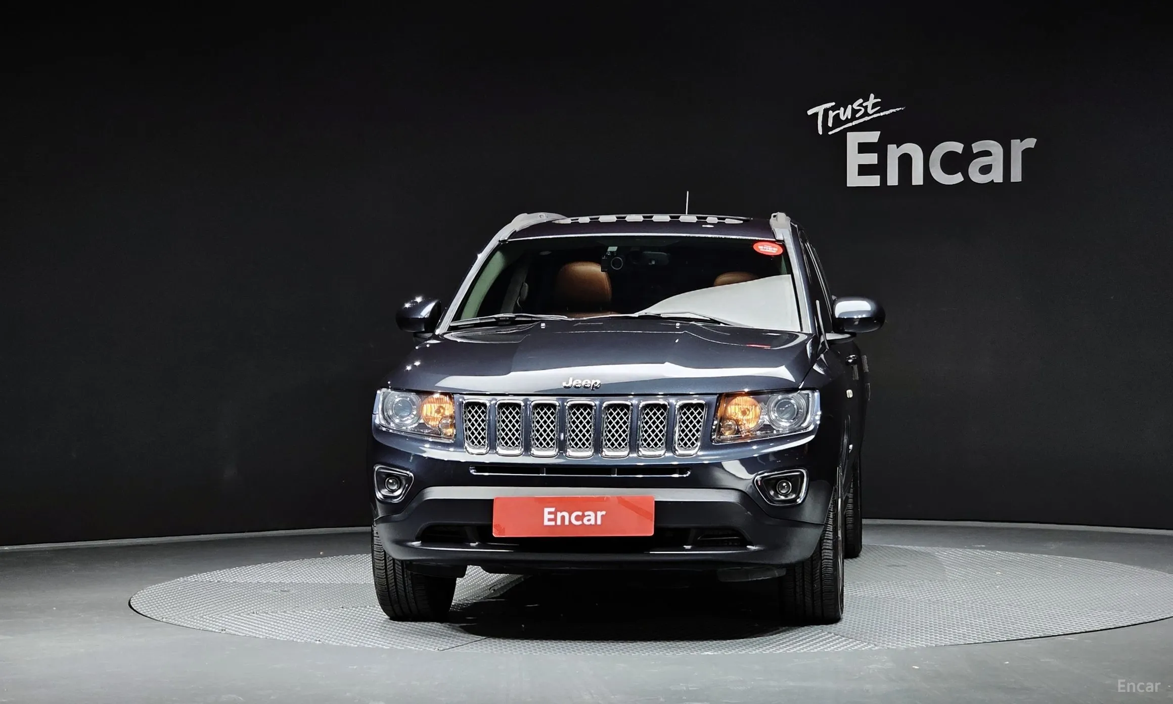 Jeep Compass превью 3
