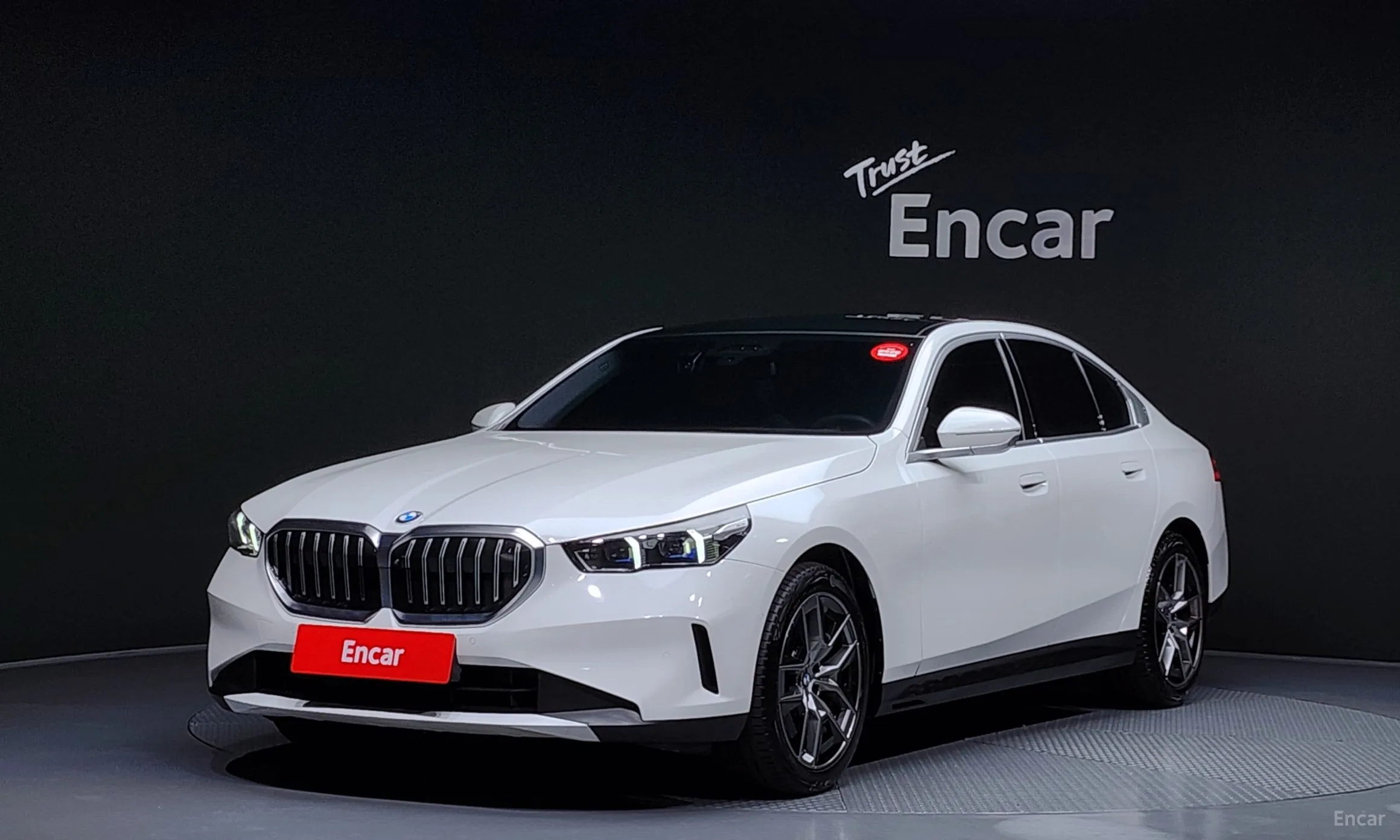 5 Series (G60)