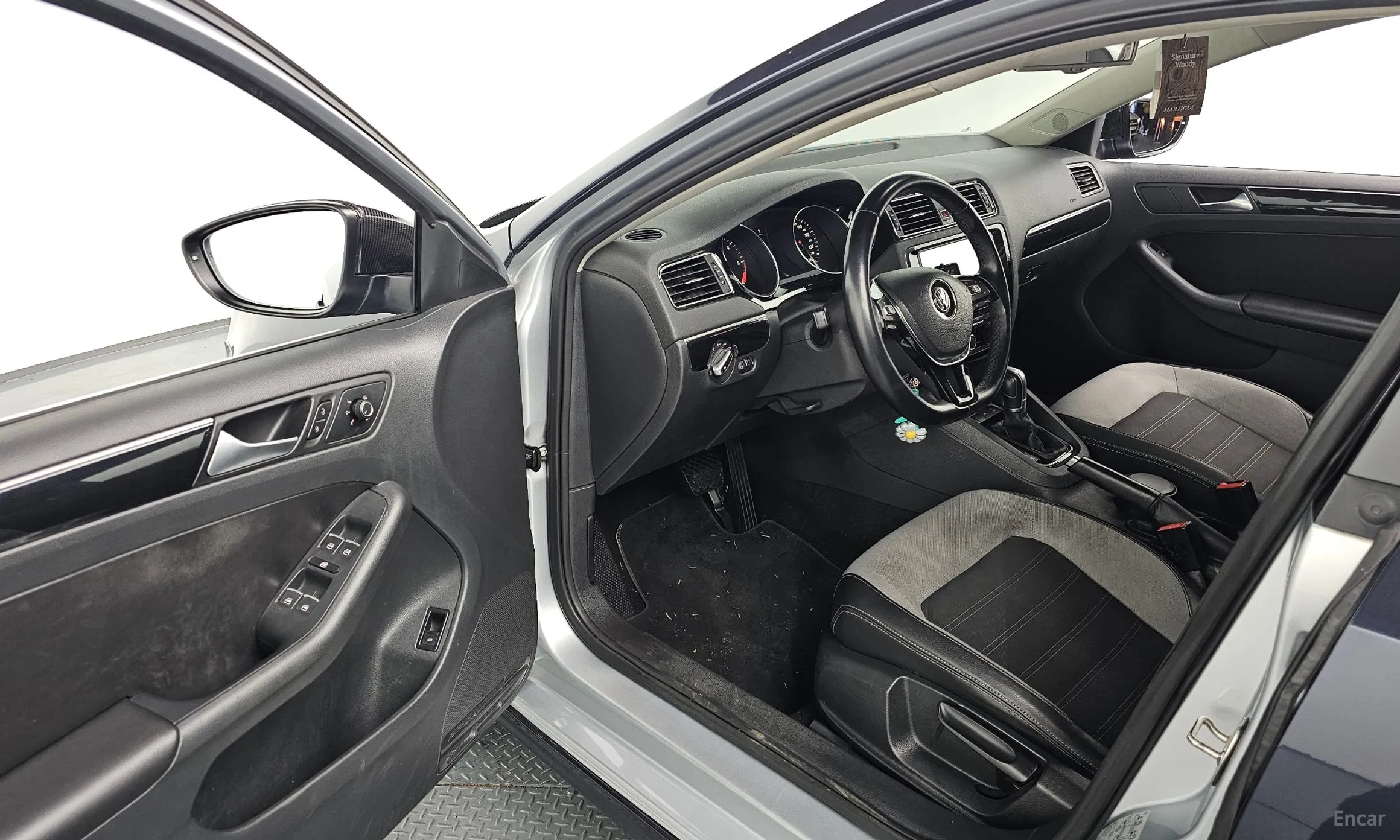Volkswagen New Zeta превью 11