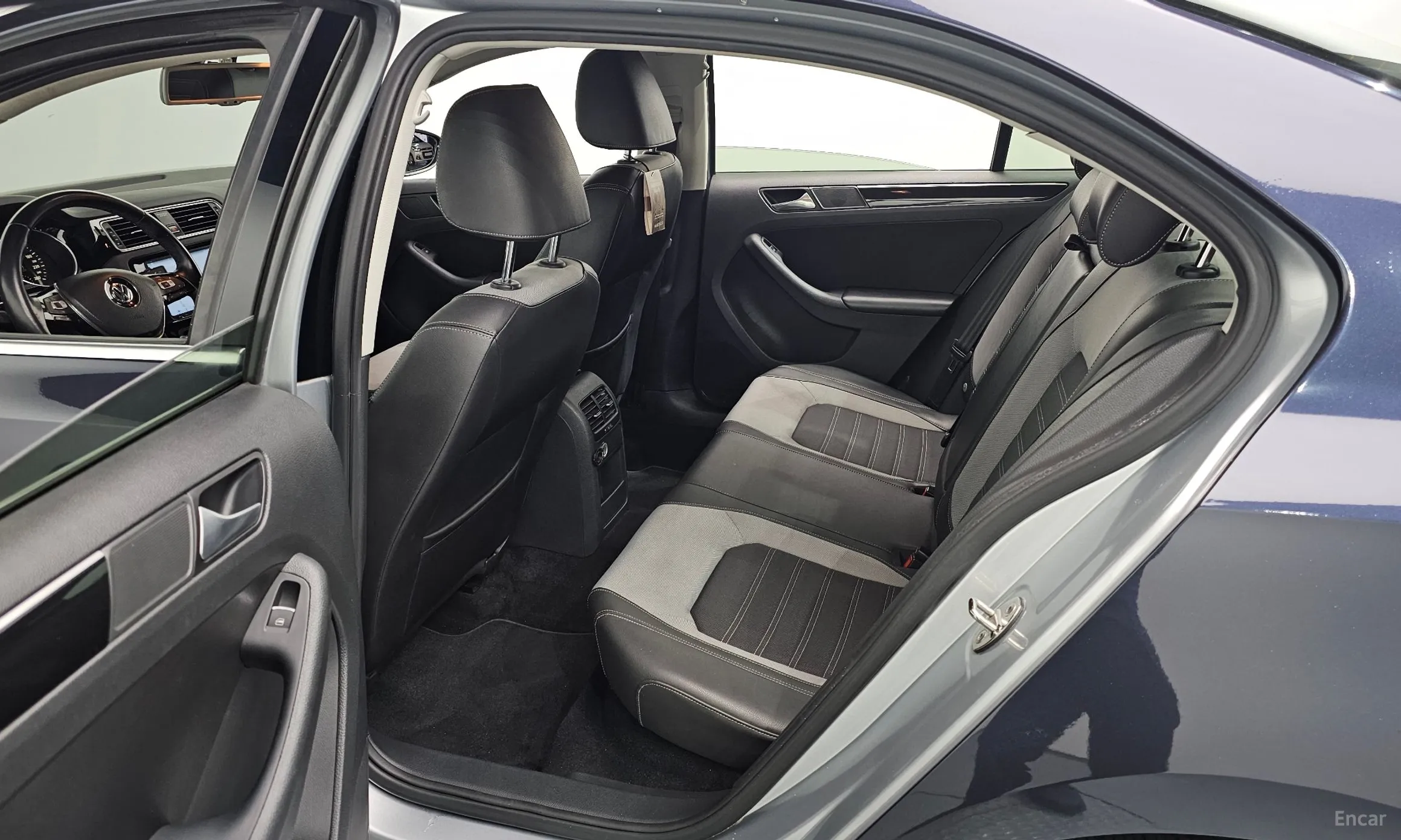 Volkswagen New Zeta превью 12