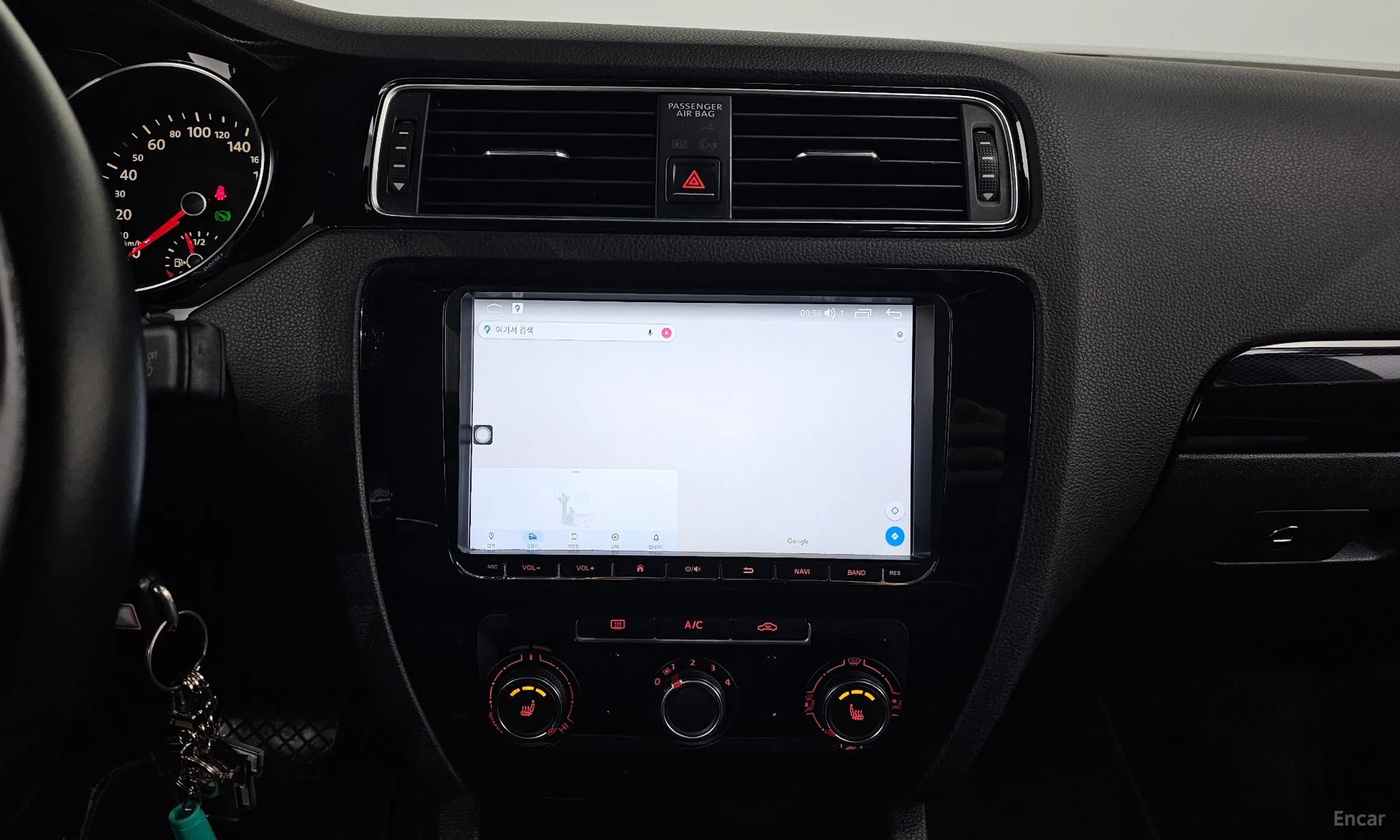 Volkswagen New Zeta превью 14