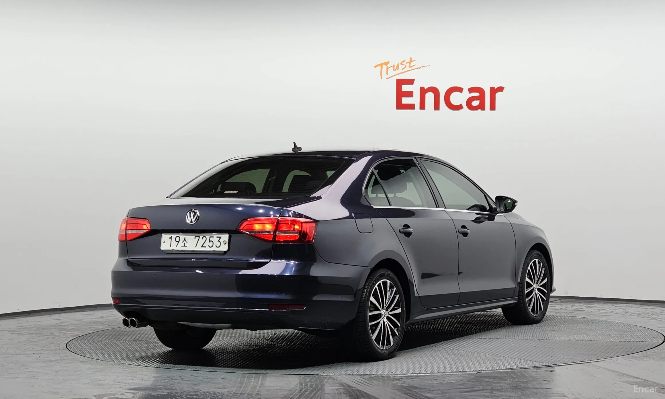 Volkswagen New Zeta превью 2