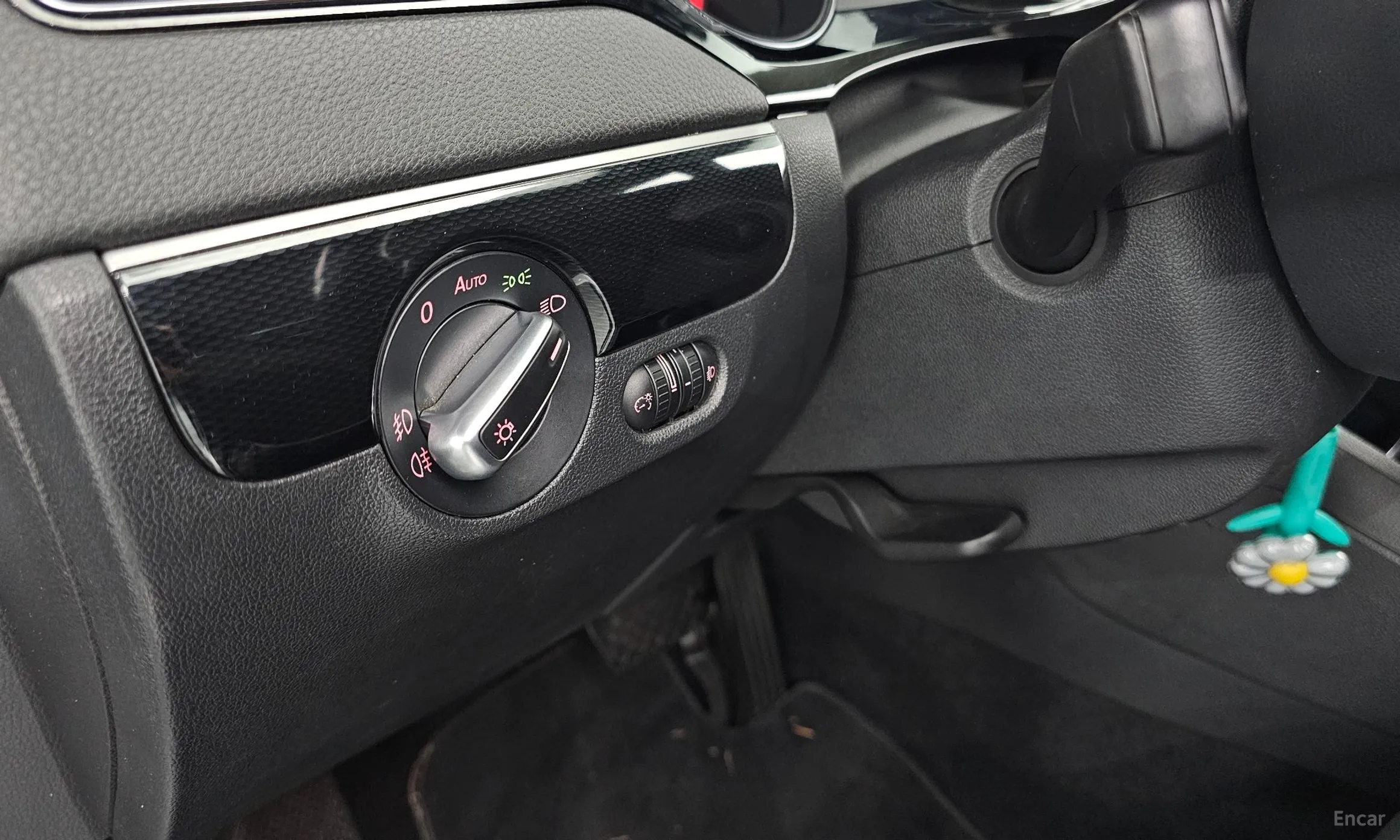 Volkswagen New Zeta превью 18