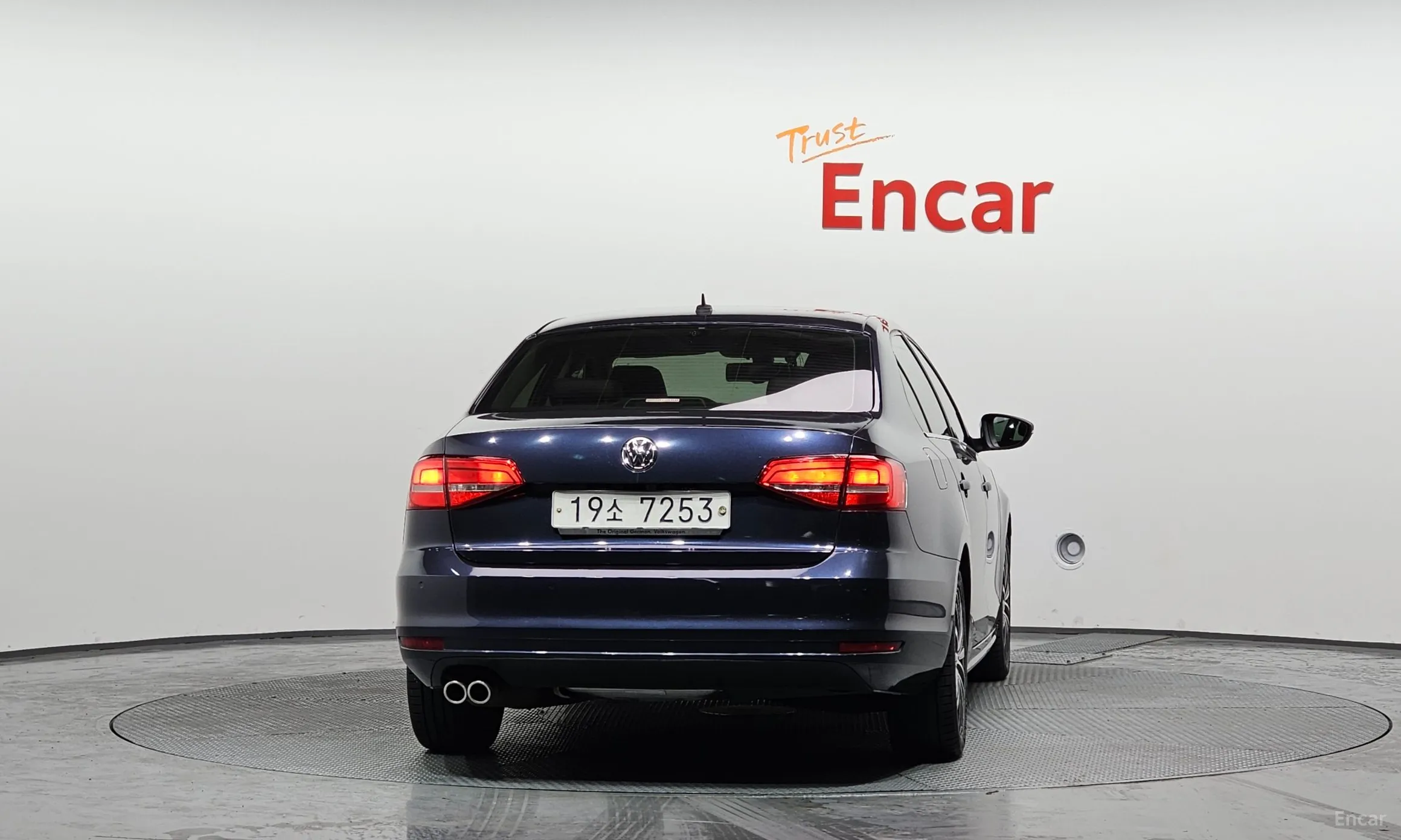 Volkswagen New Zeta превью 4