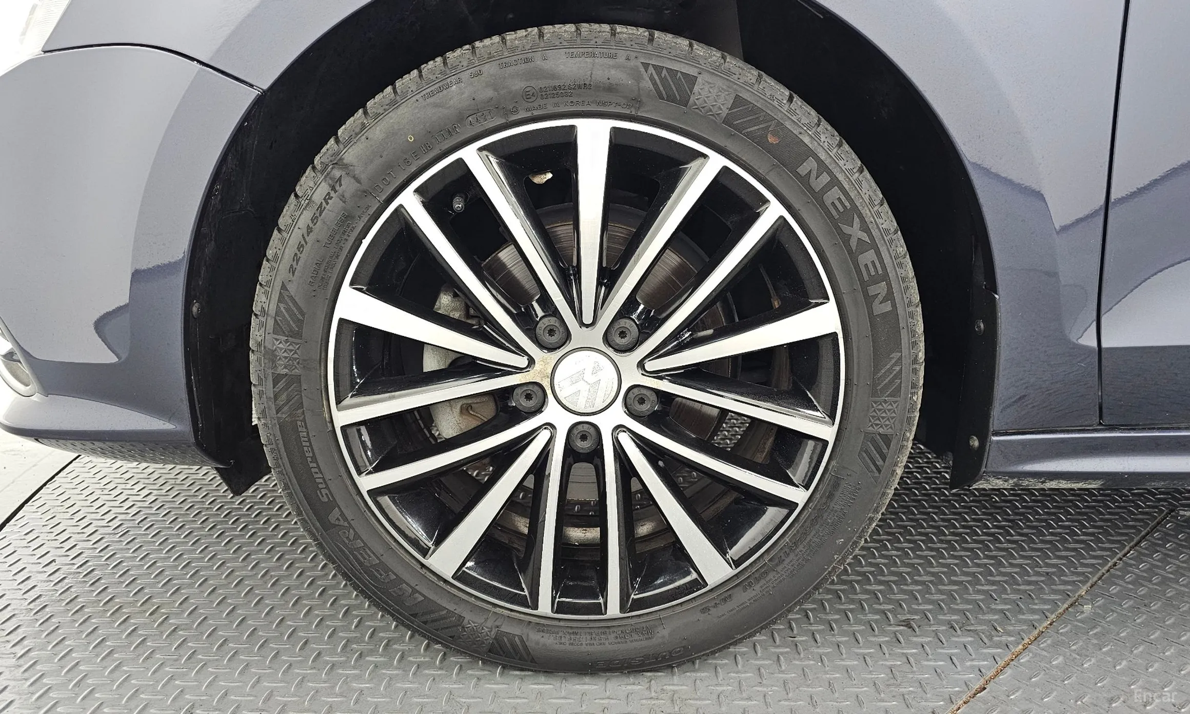 Volkswagen New Zeta превью 5