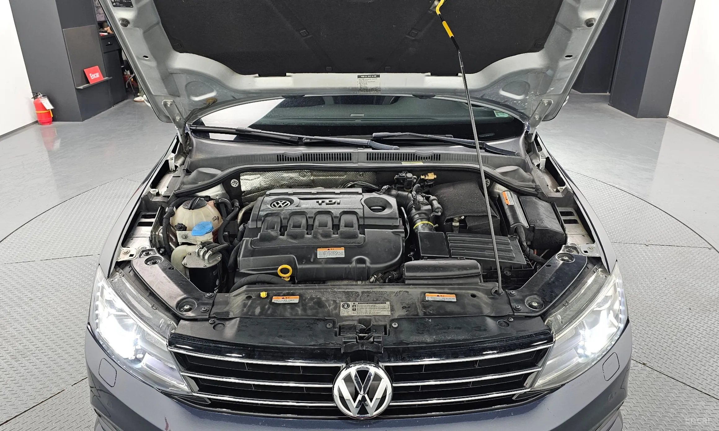 Volkswagen New Zeta превью 6