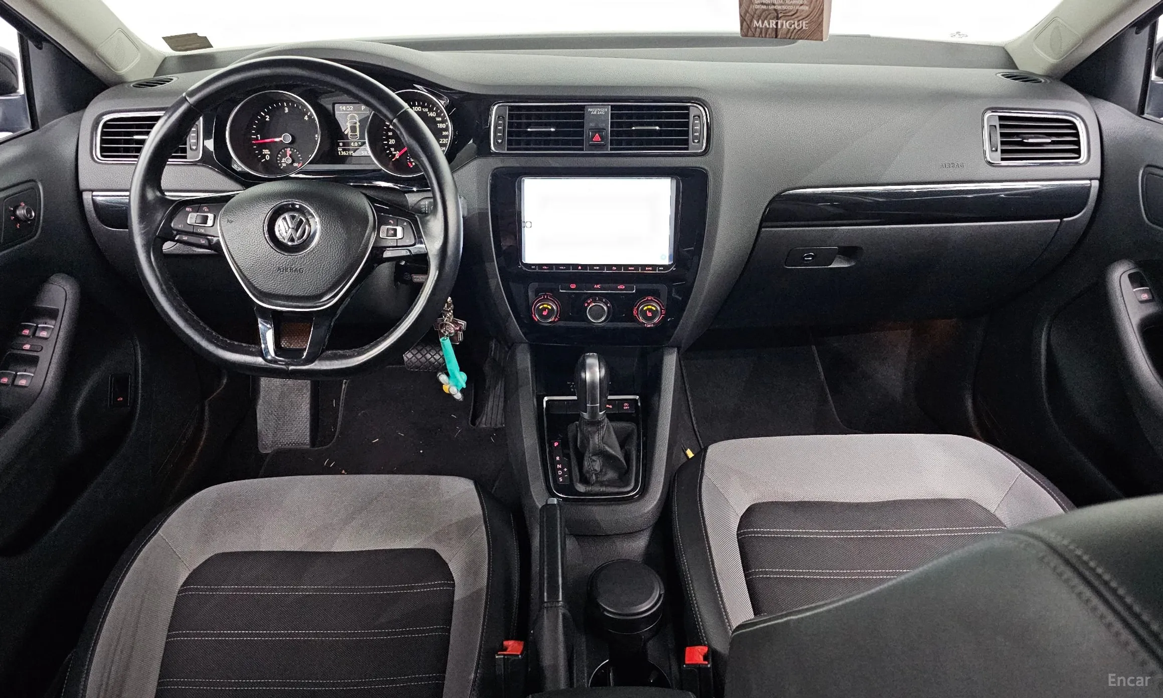 Volkswagen New Zeta превью 7