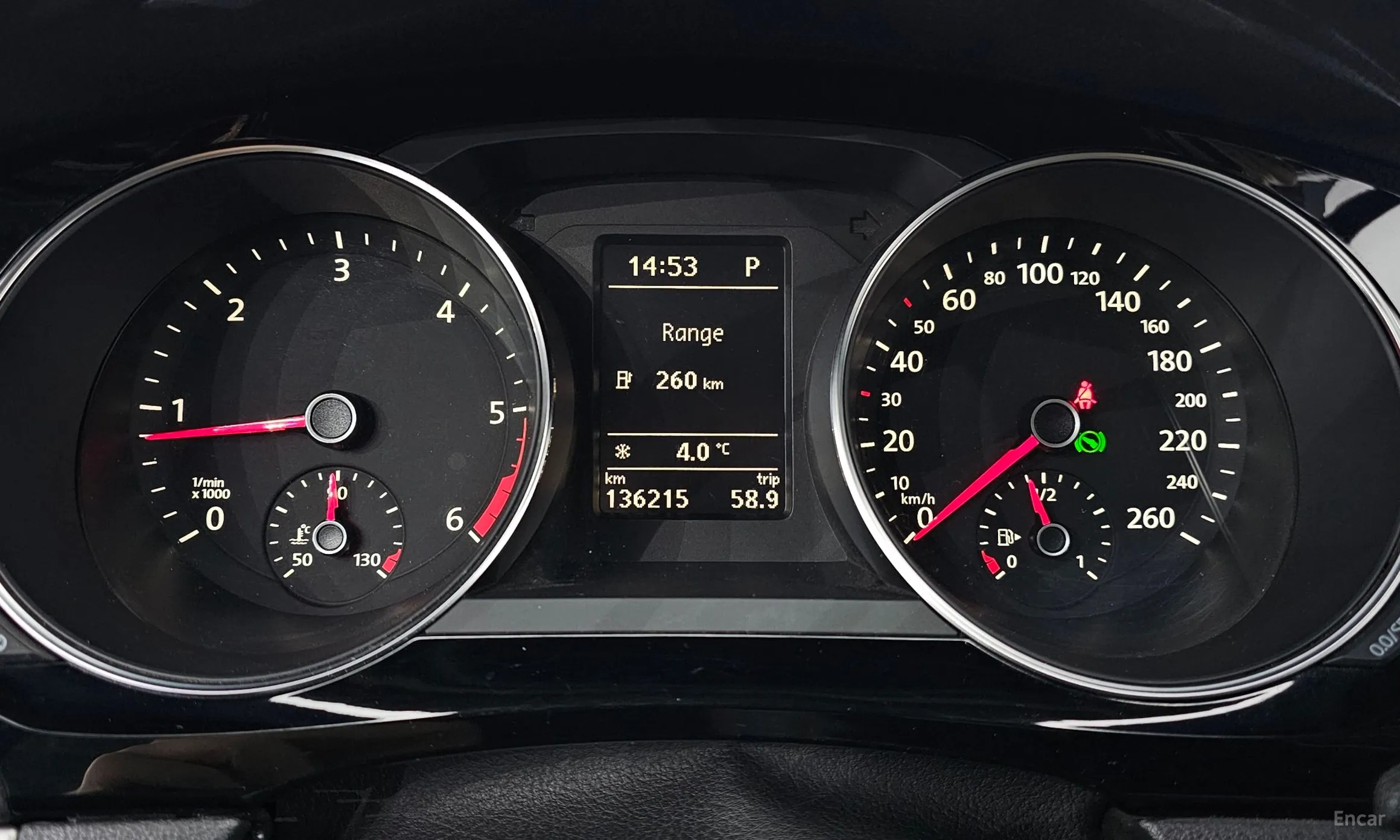 Volkswagen New Zeta превью 8