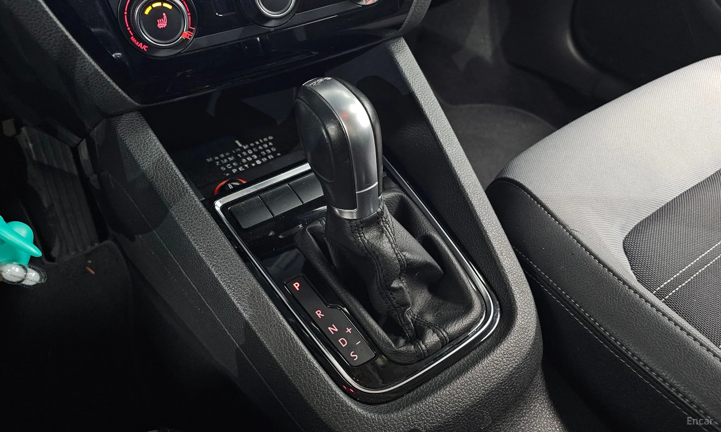 Volkswagen New Zeta превью 9