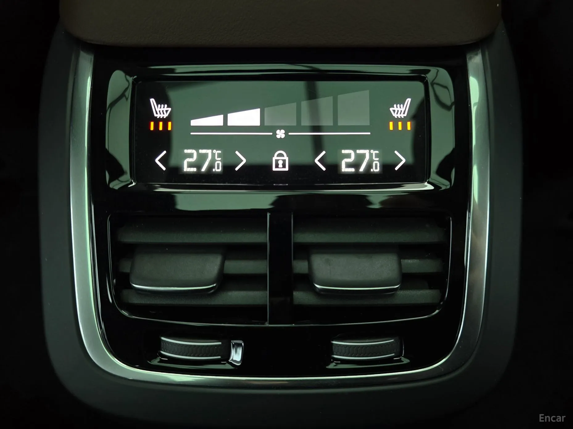 Volvo XC90 Gen 2 превью 18
