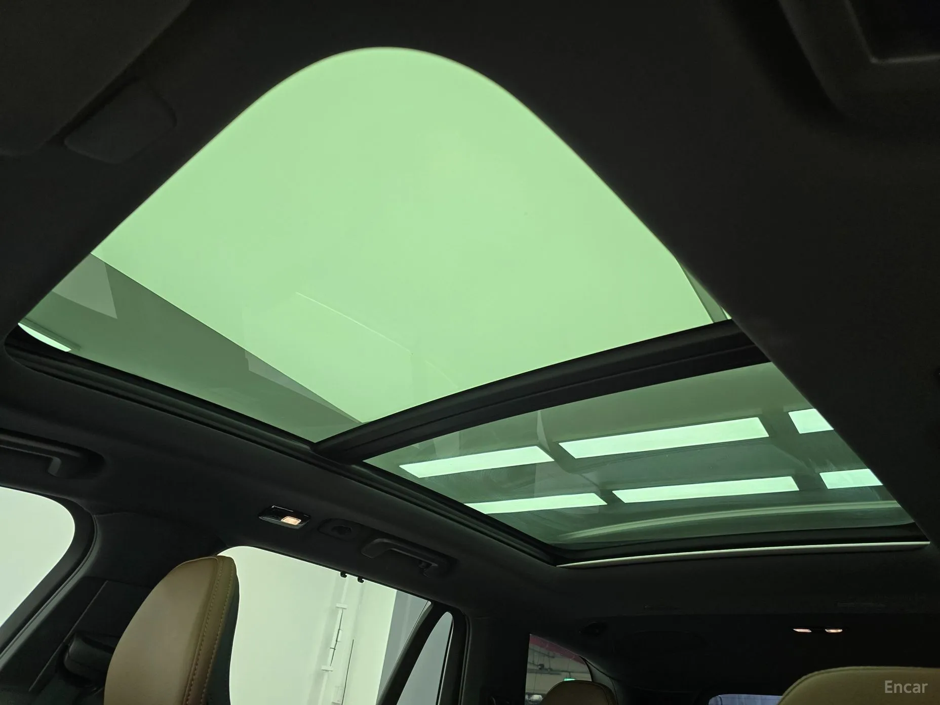 Volvo XC90 Gen 2 превью 19