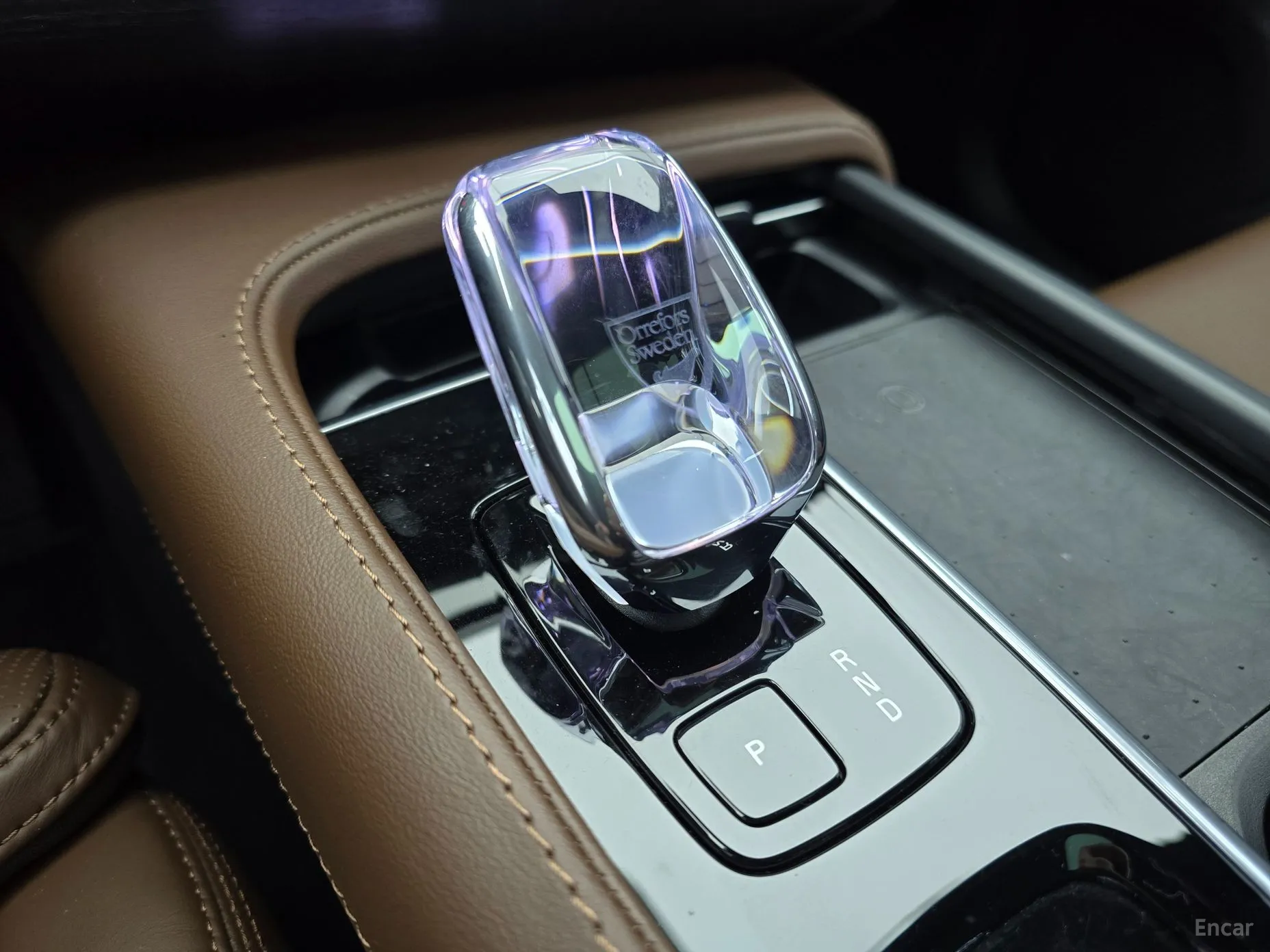 Volvo XC90 Gen 2 превью 9