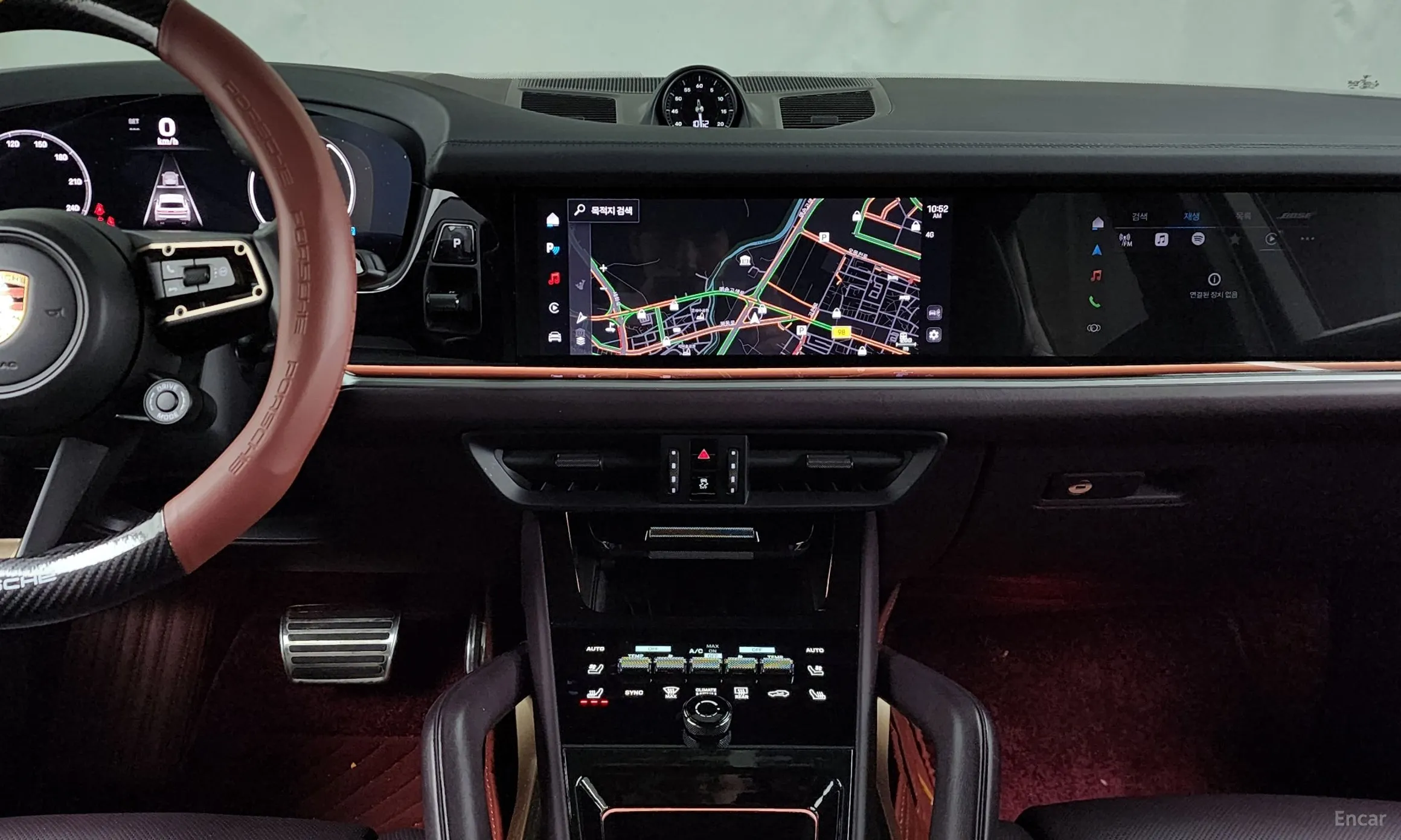 Porsche Cayenne (PO536) превью 14