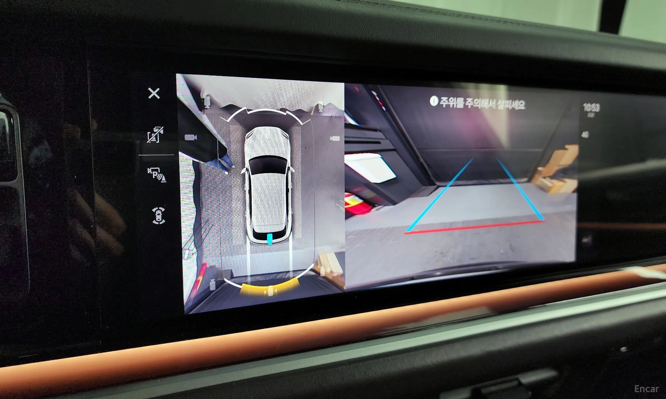 Porsche Cayenne (PO536) превью 15