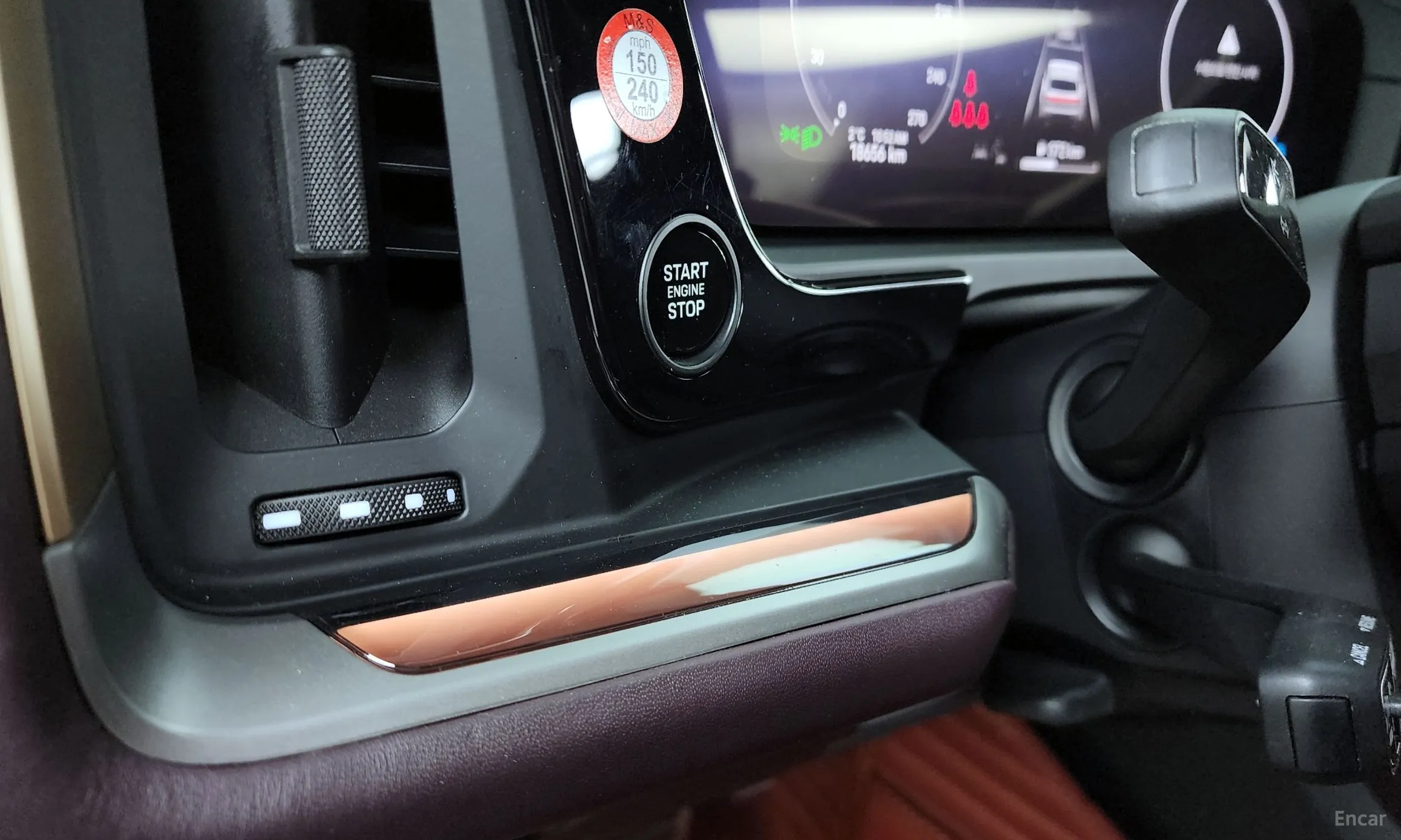 Porsche Cayenne (PO536) превью 16