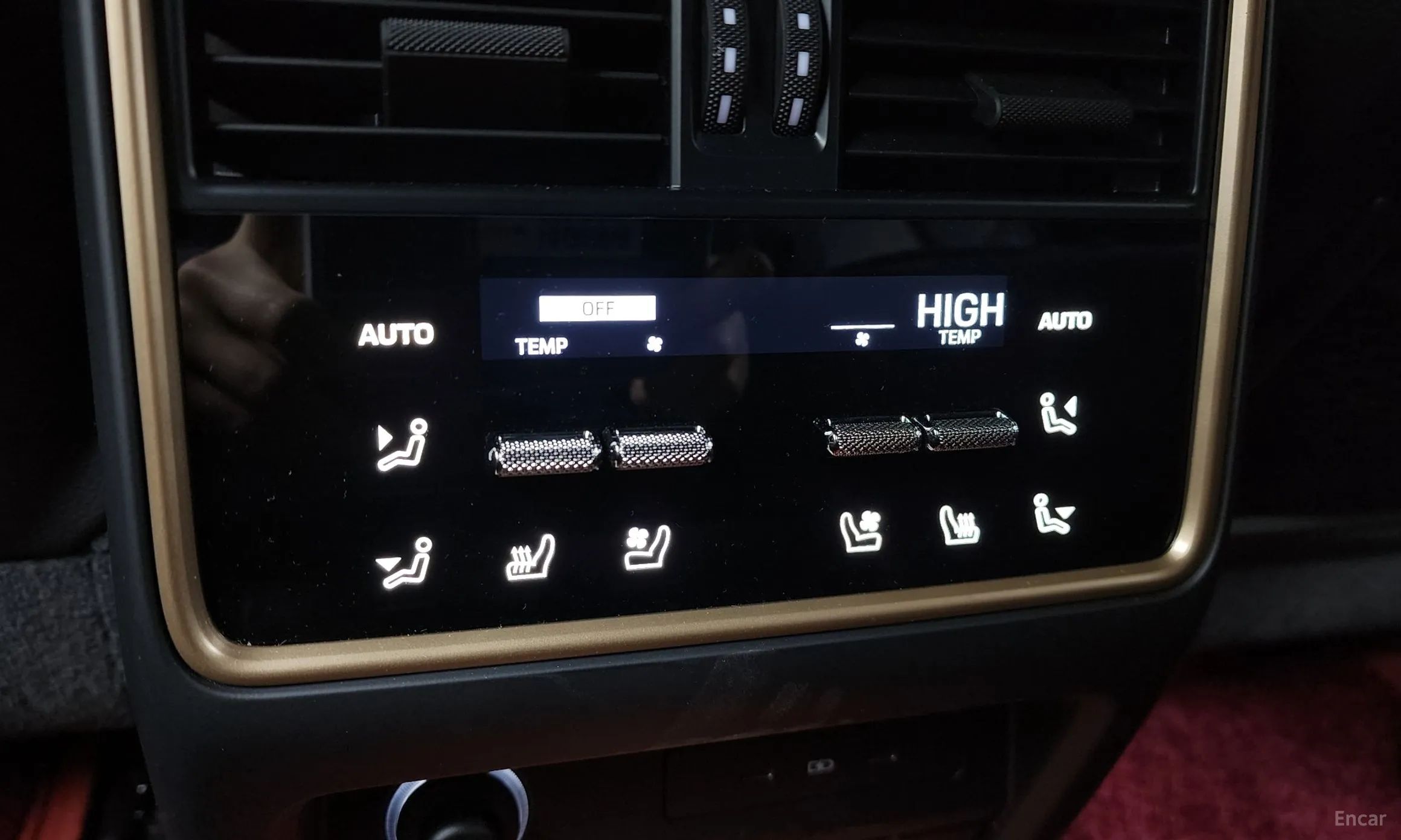 Porsche Cayenne (PO536) превью 19