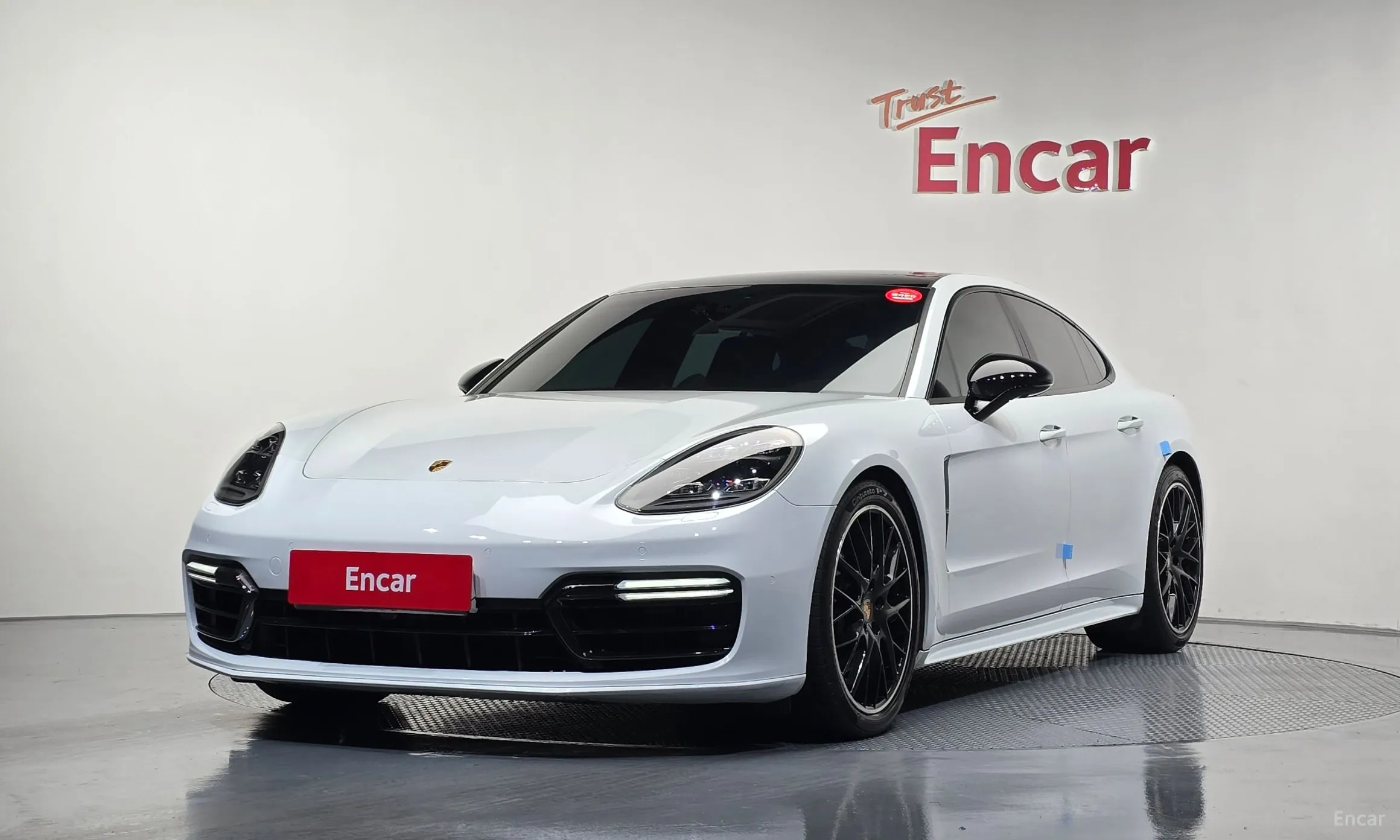 Porsche Panamera (971)