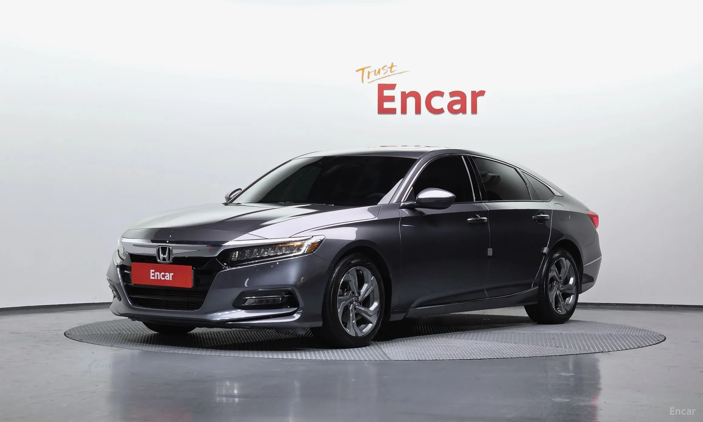 Accord 10th Generation