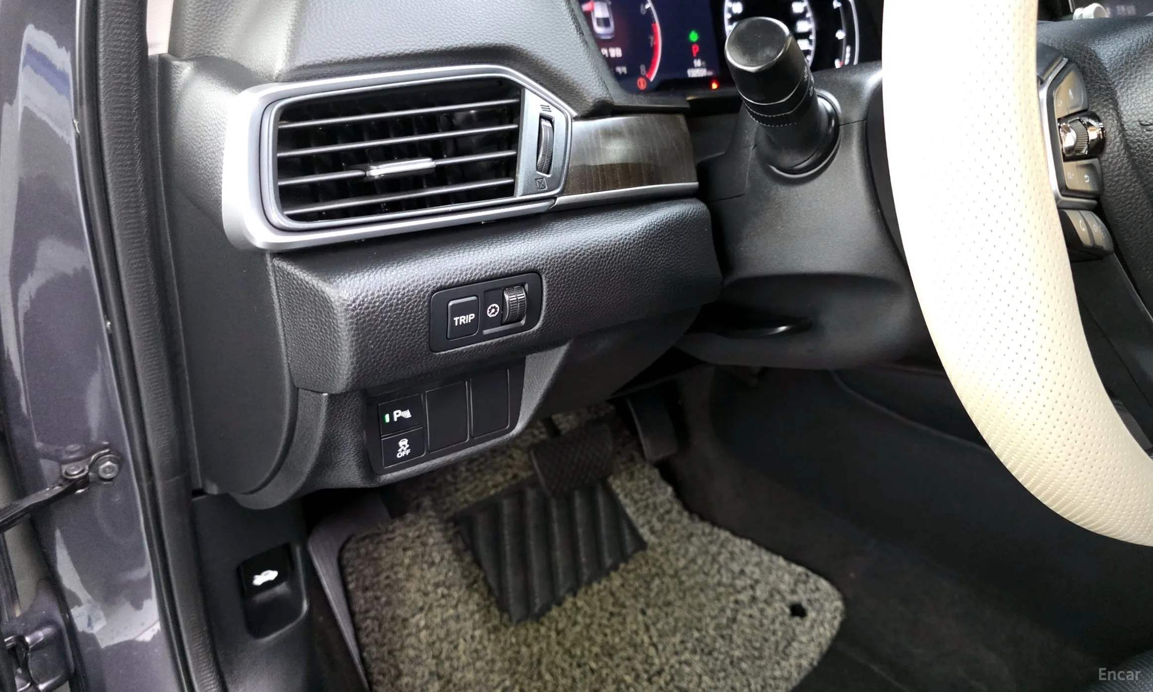 Honda Accord 10th Generation превью 14