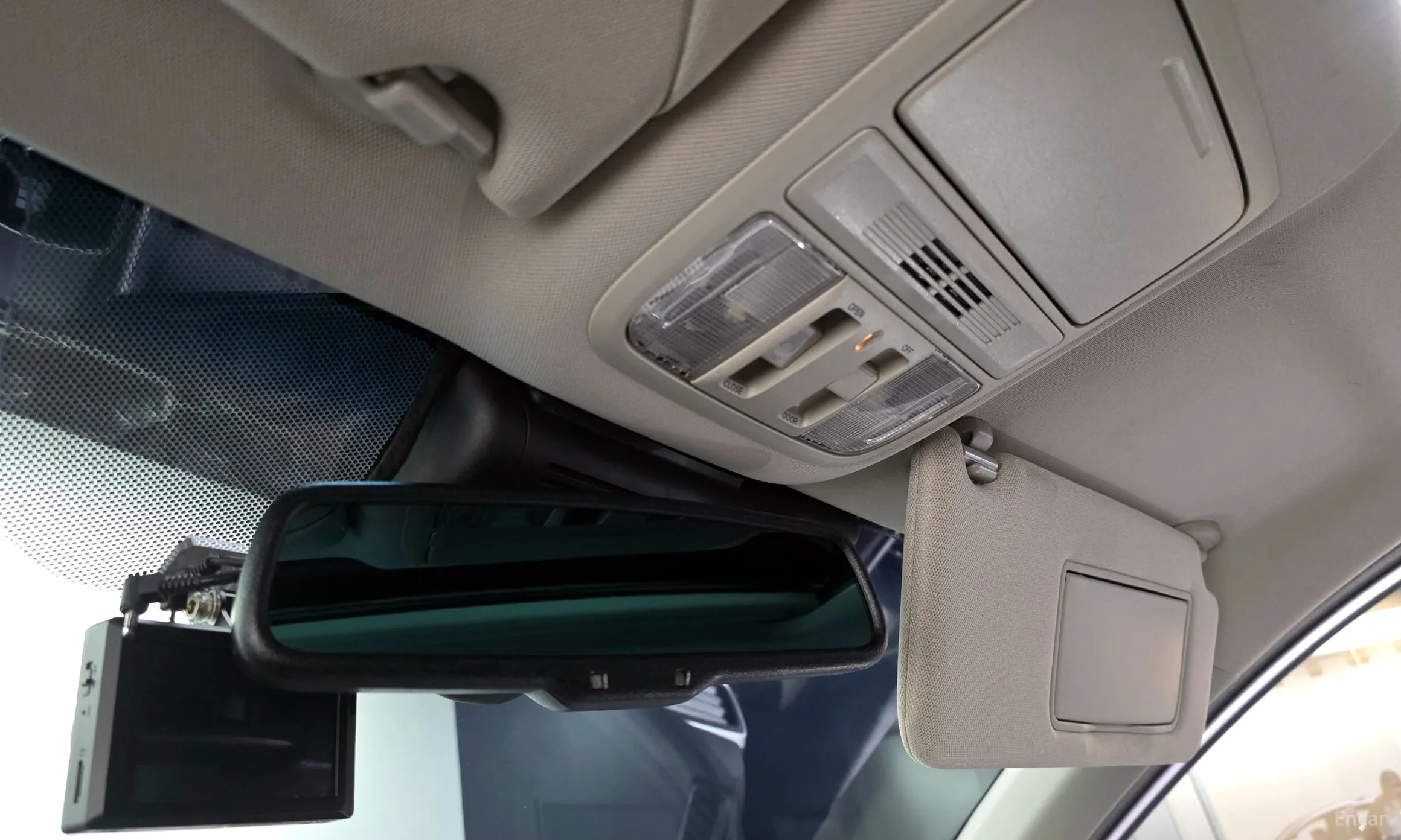 Honda Accord 10th Generation превью 17