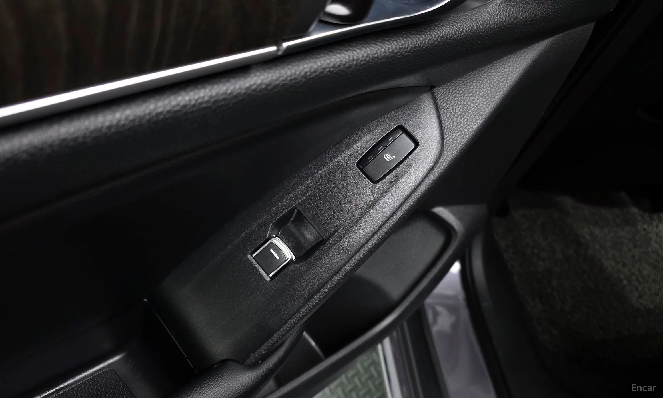 Honda Accord 10th Generation превью 18