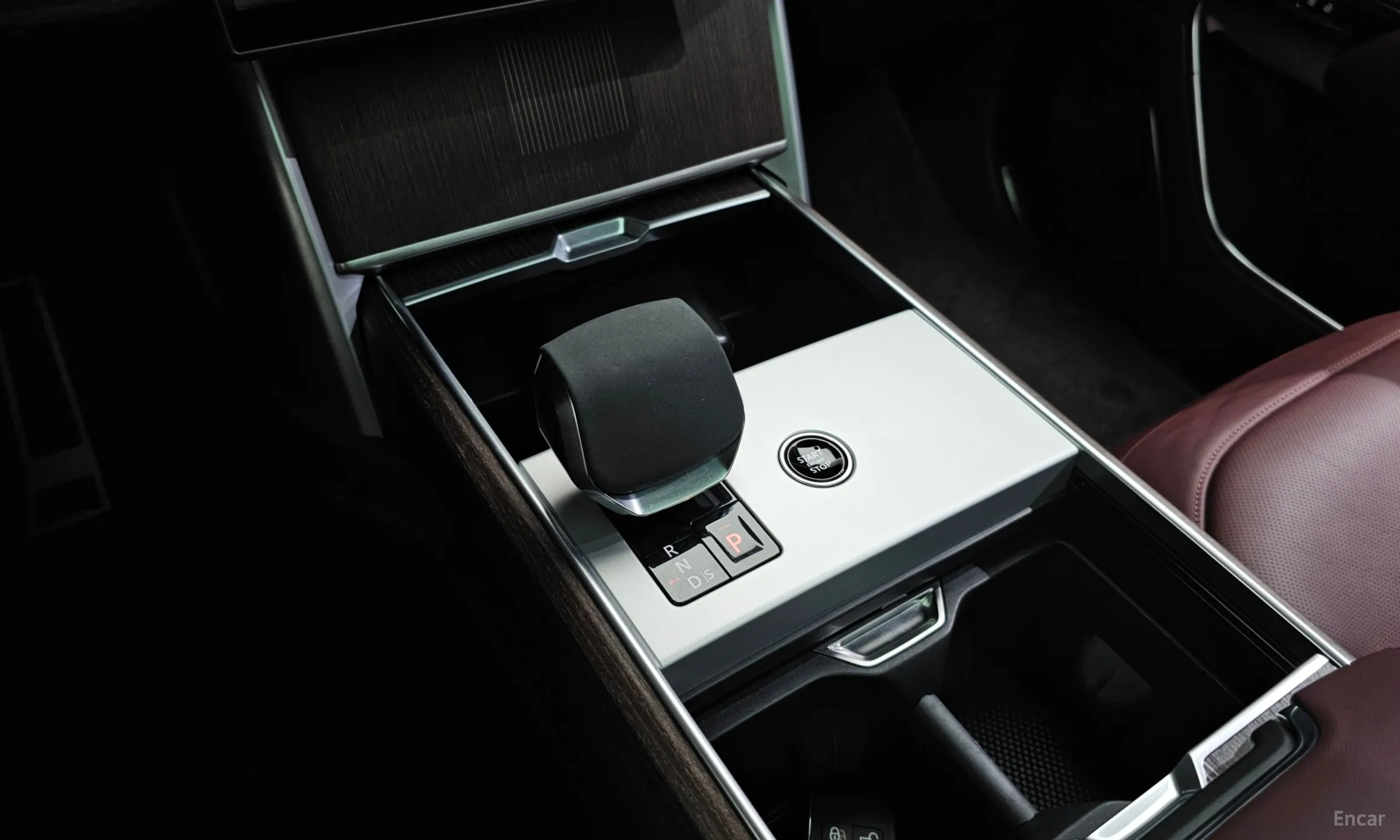 Land Rover Range Rover 5th Generation превью 18