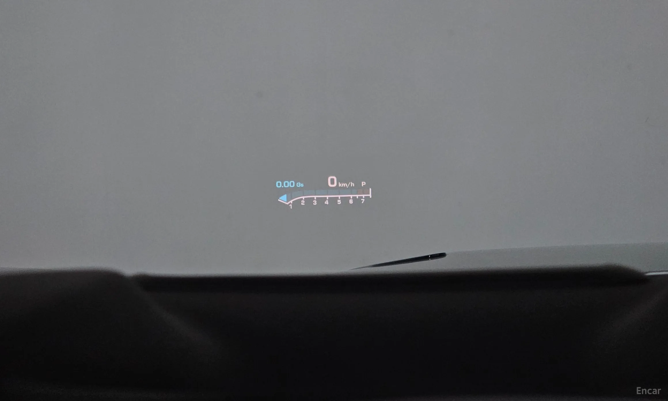 Chevrolet (GM Daewoo) Camaro превью 17