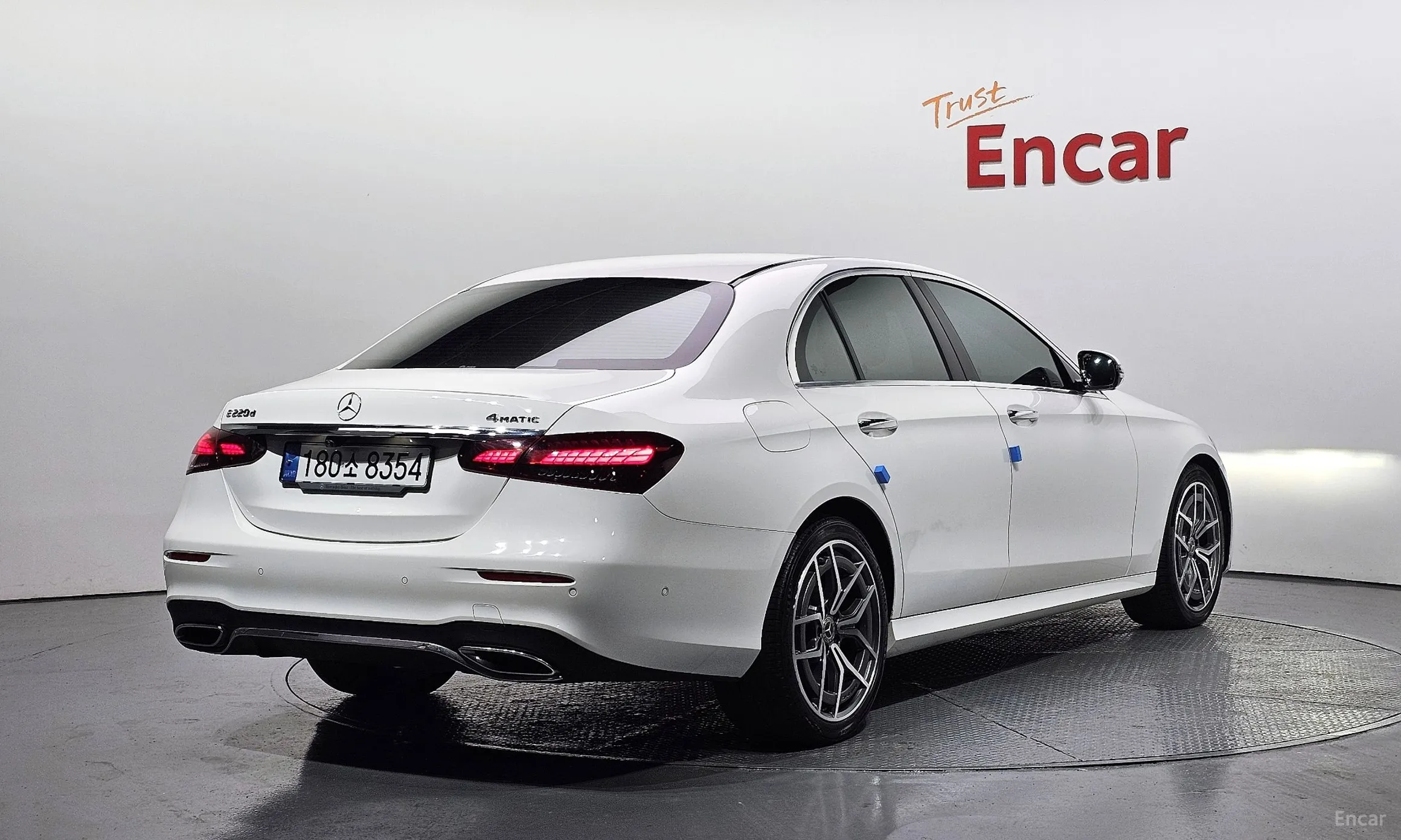 Mercedes Benz E-Class W213 превью 2