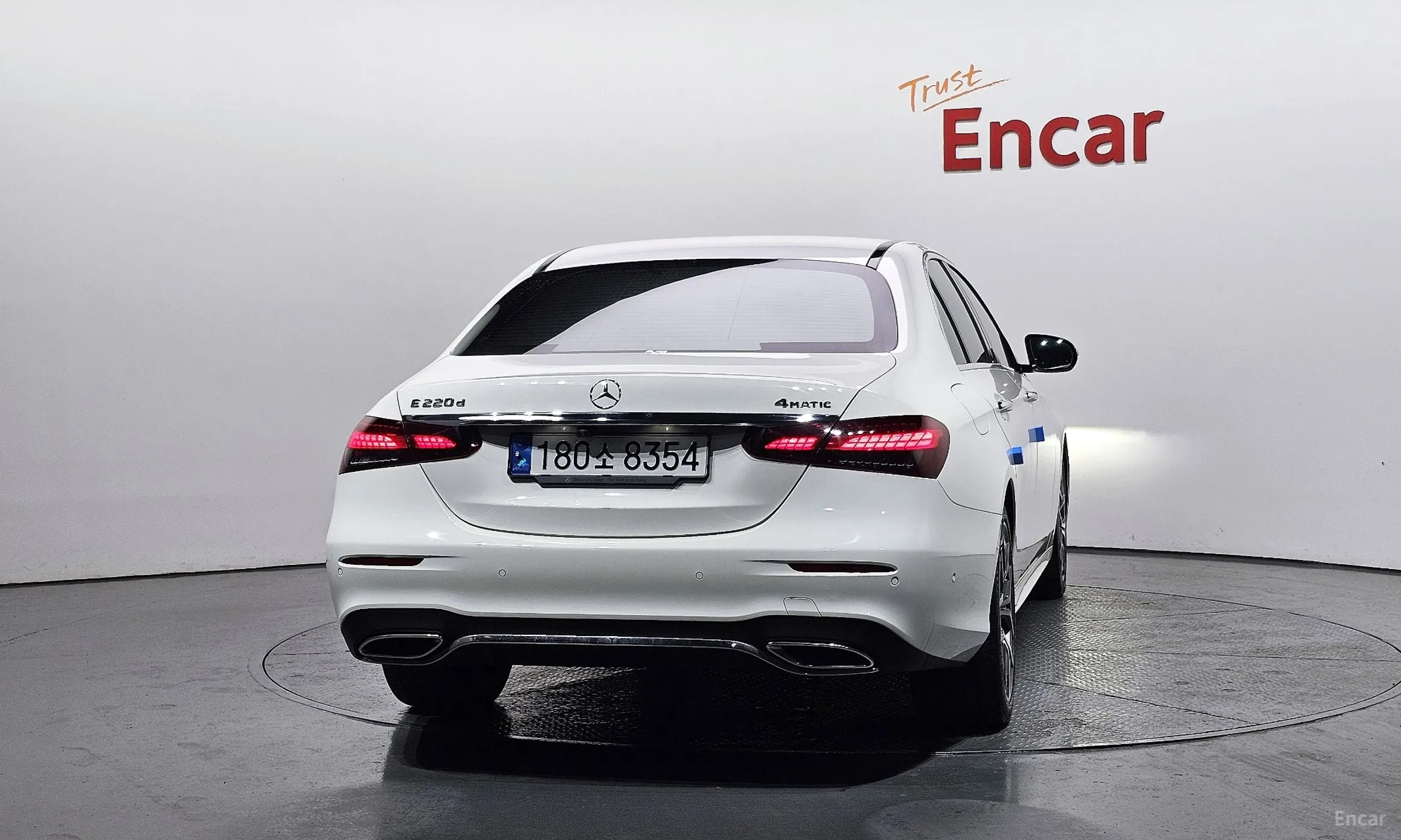 Mercedes Benz E-Class W213 превью 4
