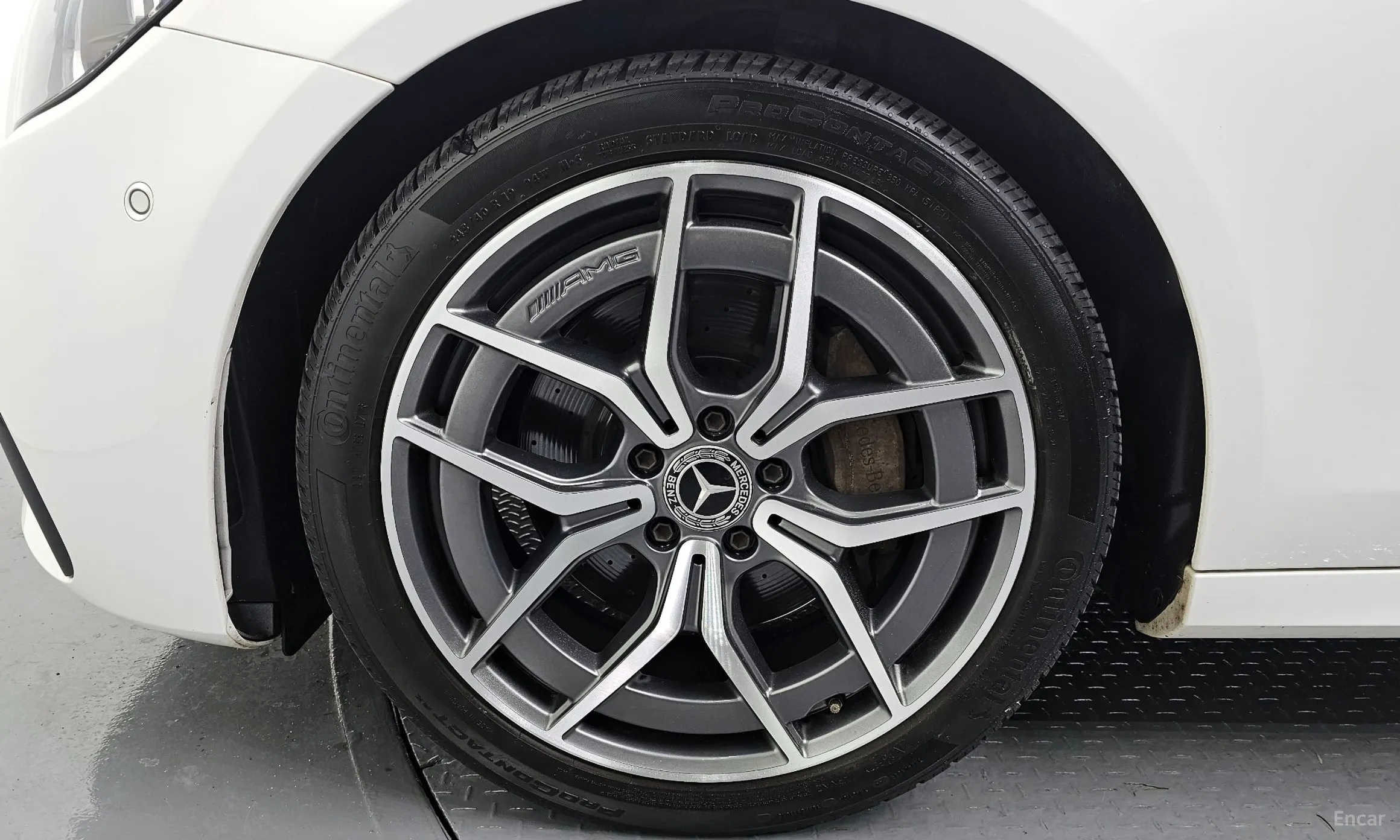 Mercedes Benz E-Class W213 превью 5