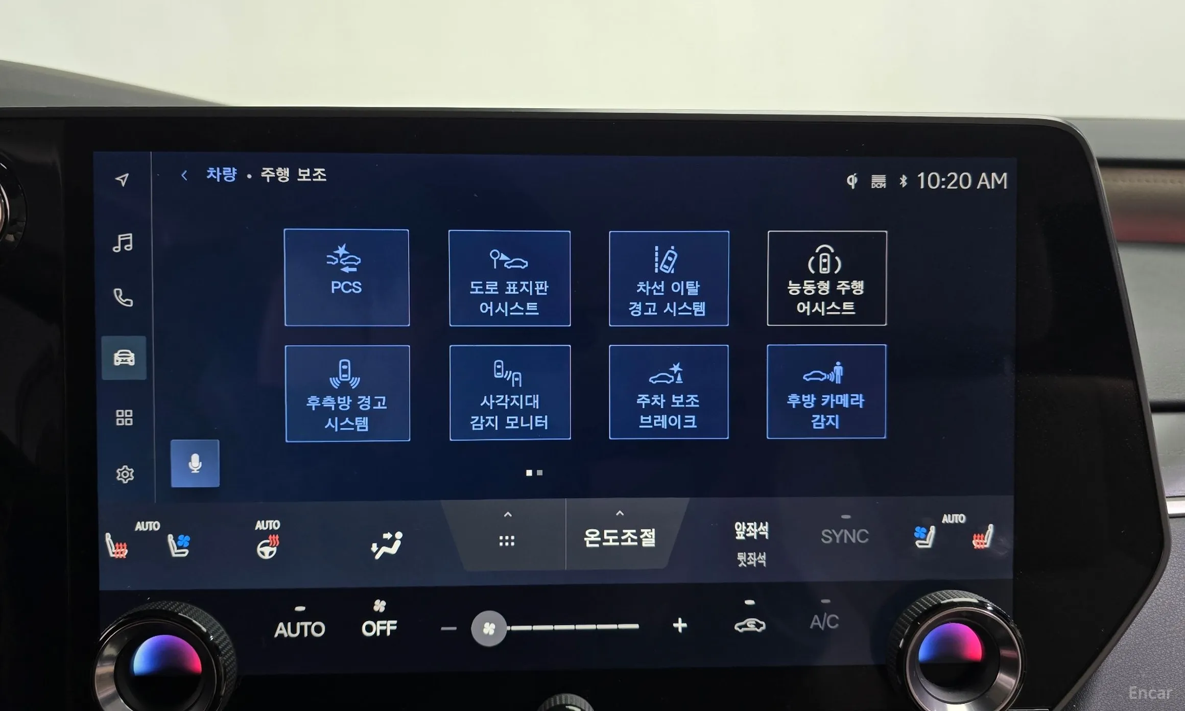 Lexus RX350h 5th Generation превью 16