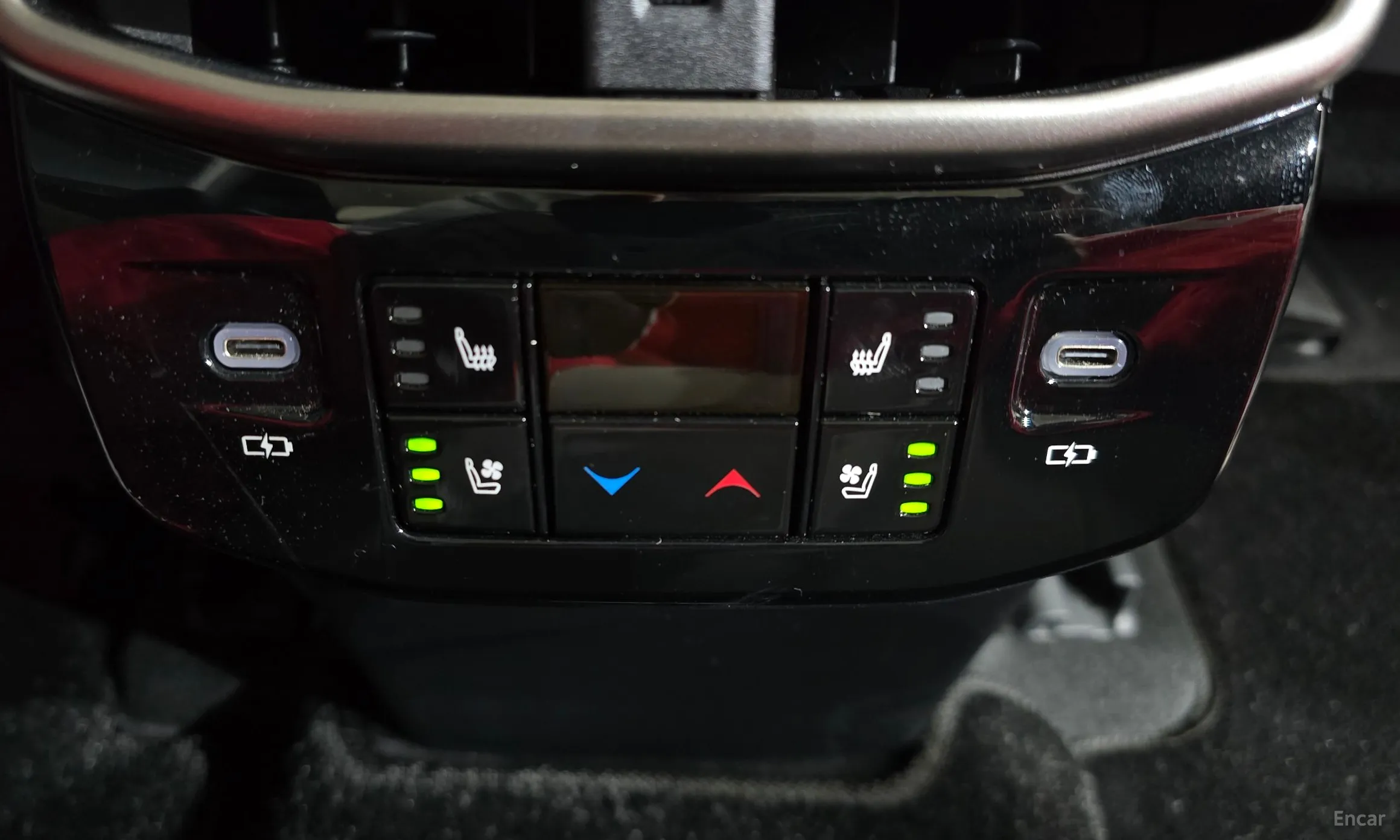 Lexus RX350h 5th Generation превью 18