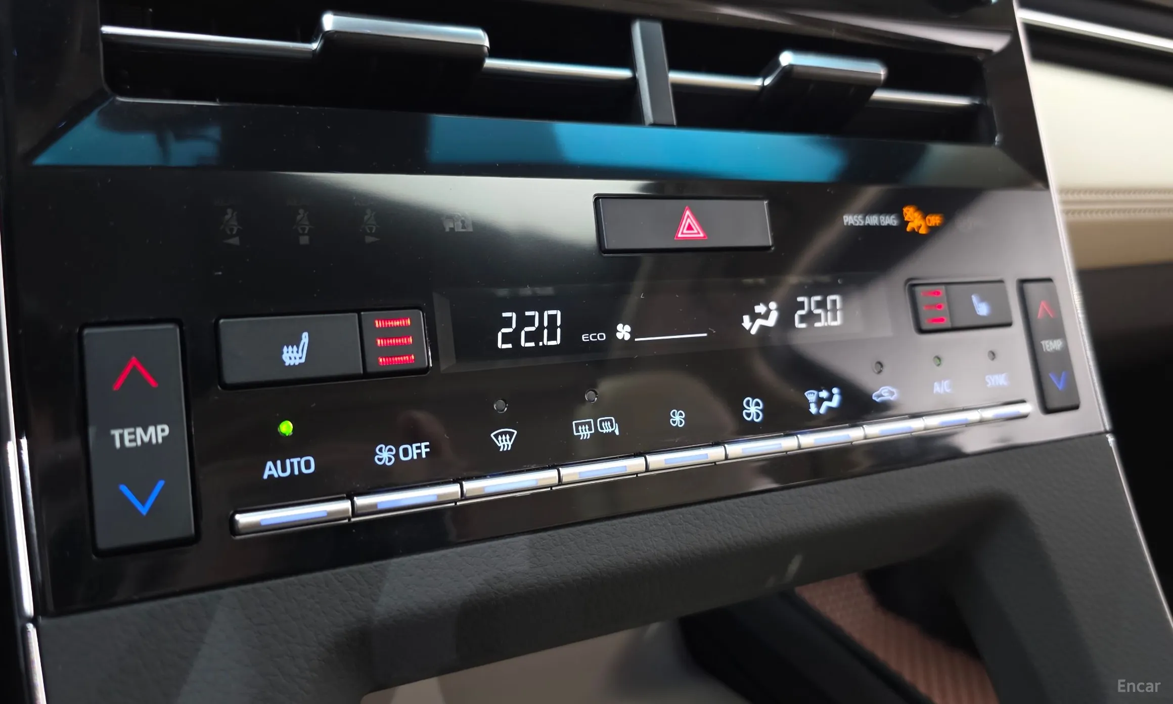 Toyota Avalon 5th Generation превью 16