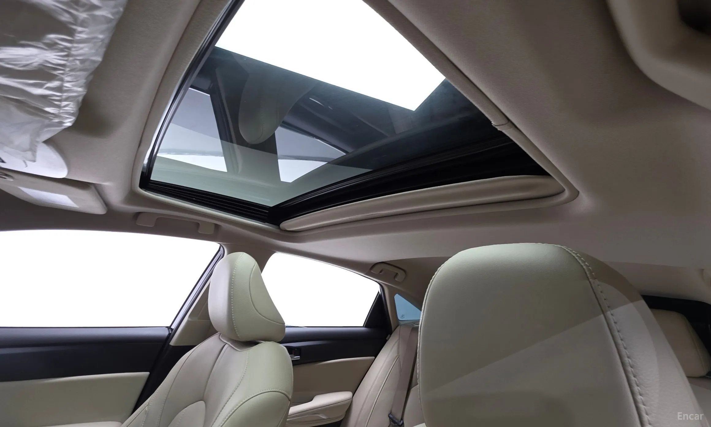 Toyota Avalon 5th Generation превью 17