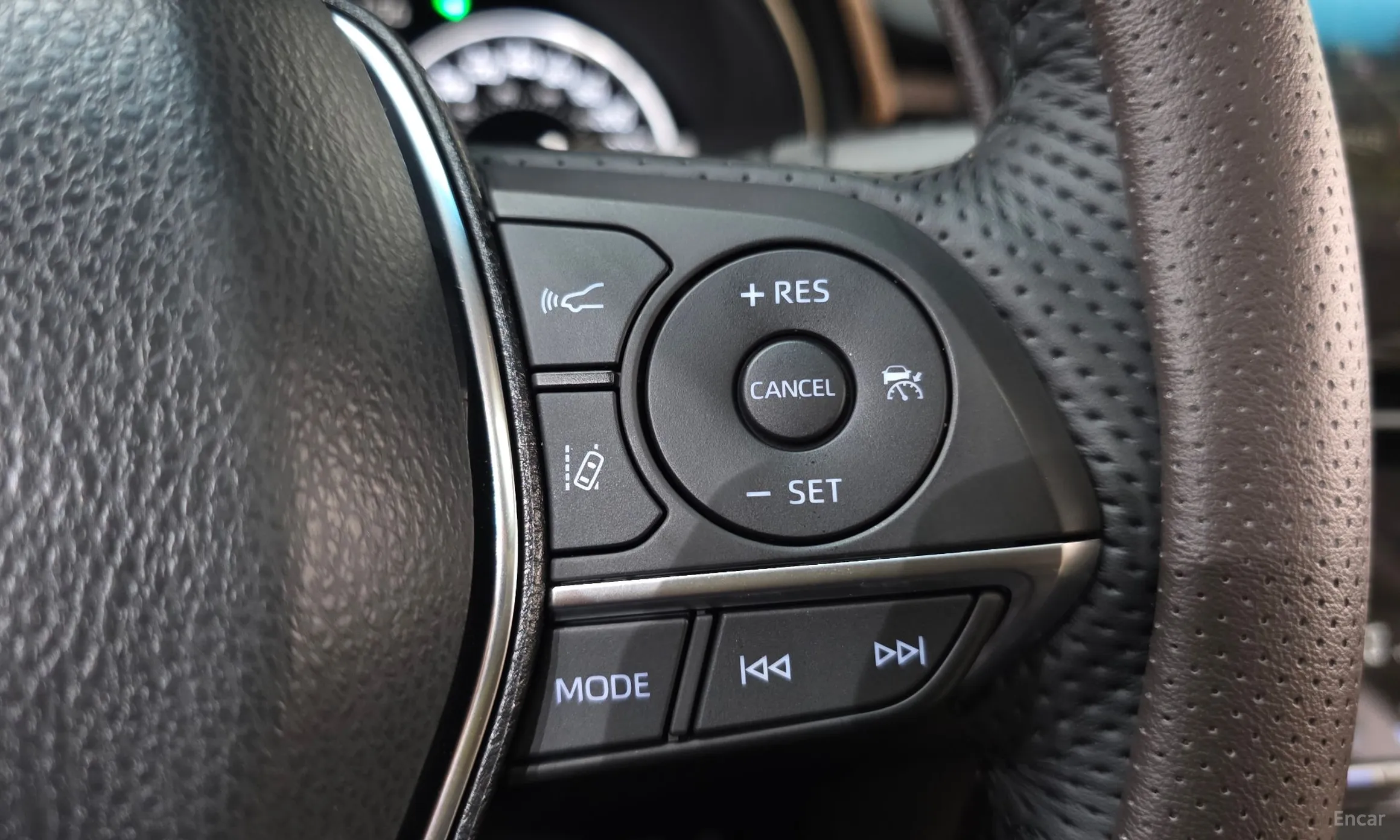 Toyota Avalon 5th Generation превью 18