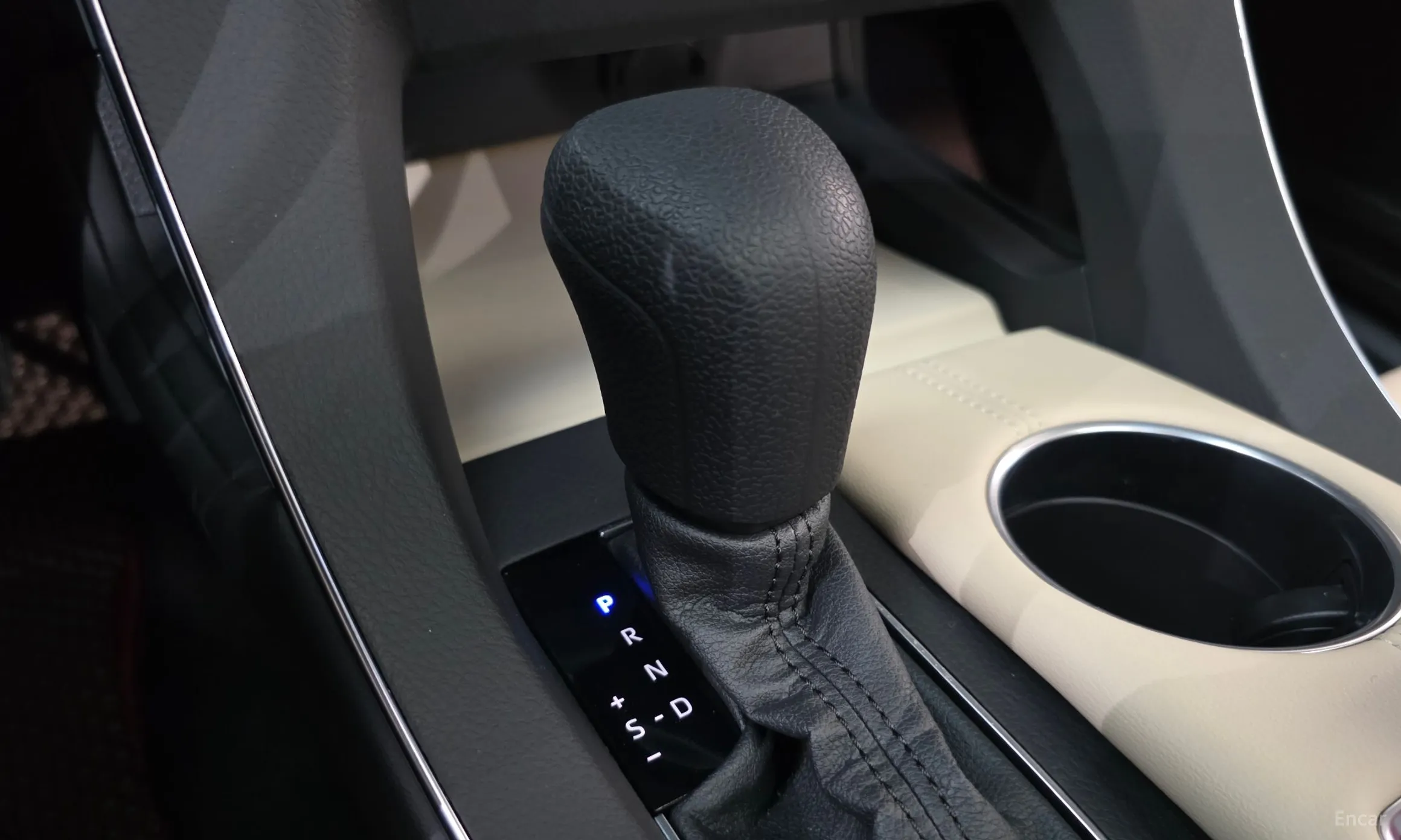 Toyota Avalon 5th Generation превью 9