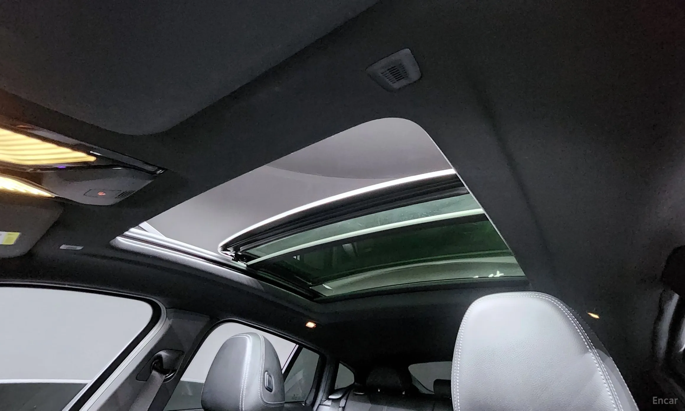 BMW X4 (G02) превью 17